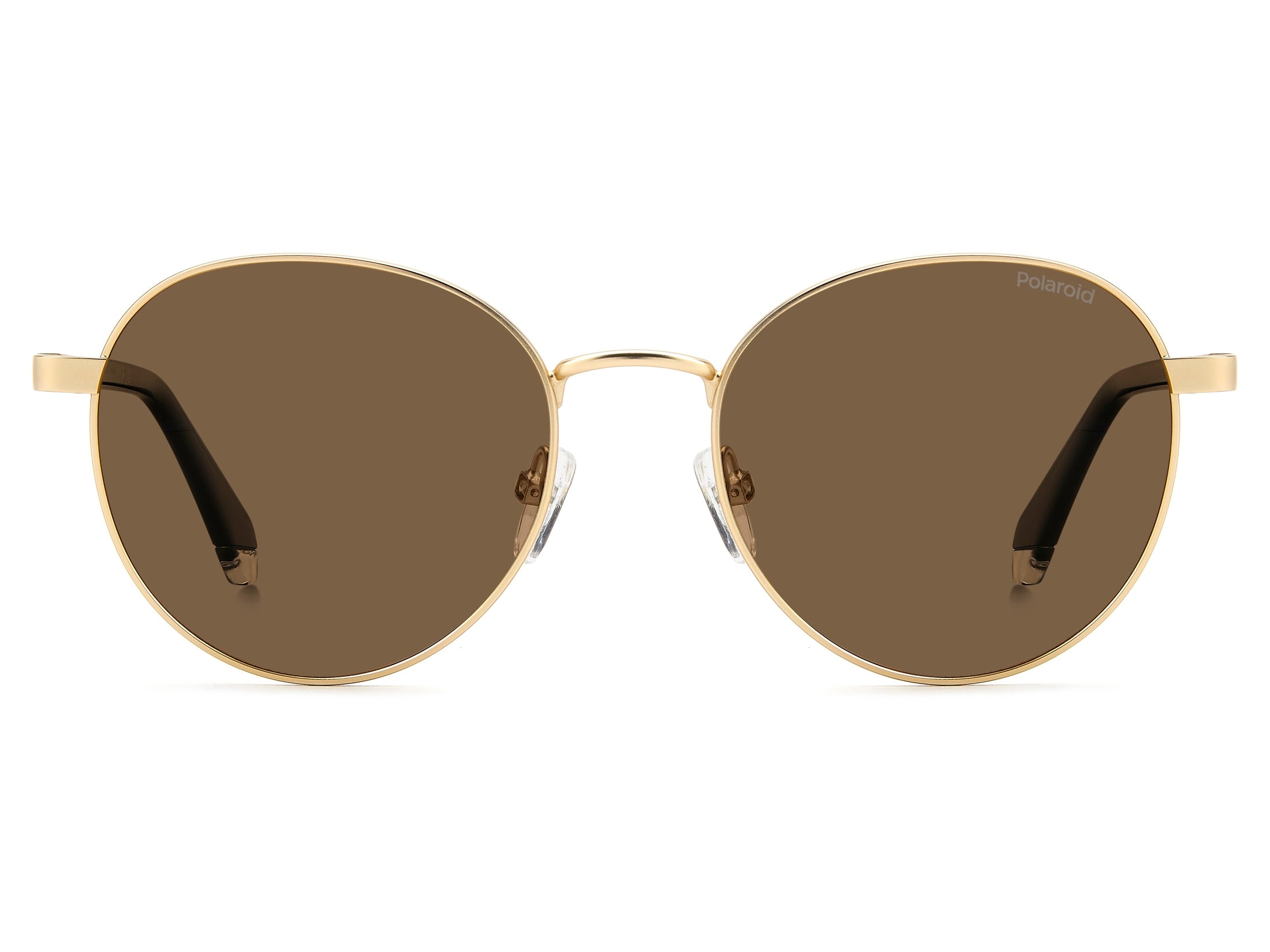 Polaroid Round Sunglasses