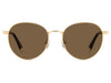 Polaroid Round Sunglasses