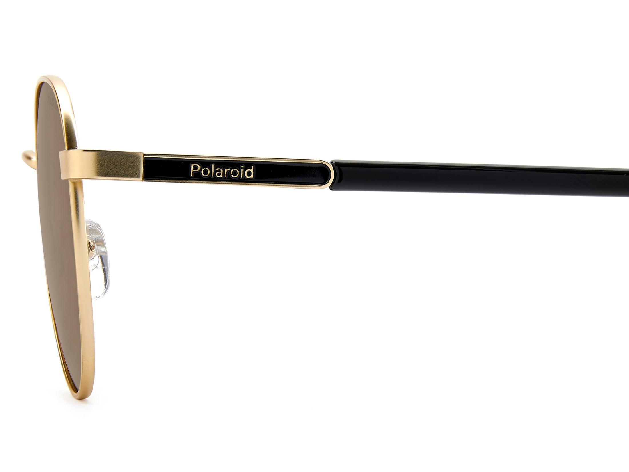 Polaroid Round Sunglasses