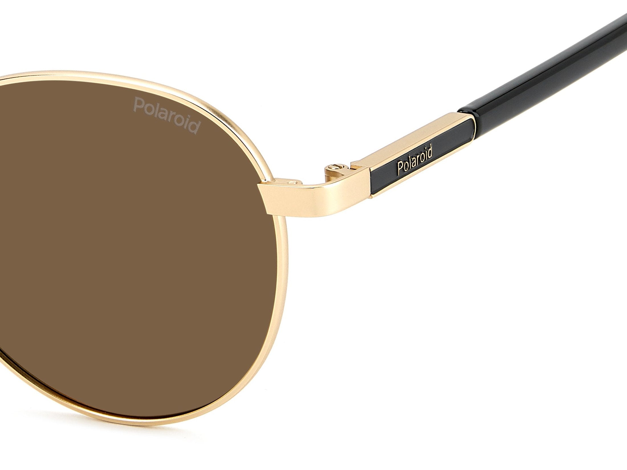 Polaroid Round Sunglasses
