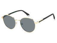 Polaroid Round Sunglasses