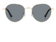 Polaroid Round Sunglasses