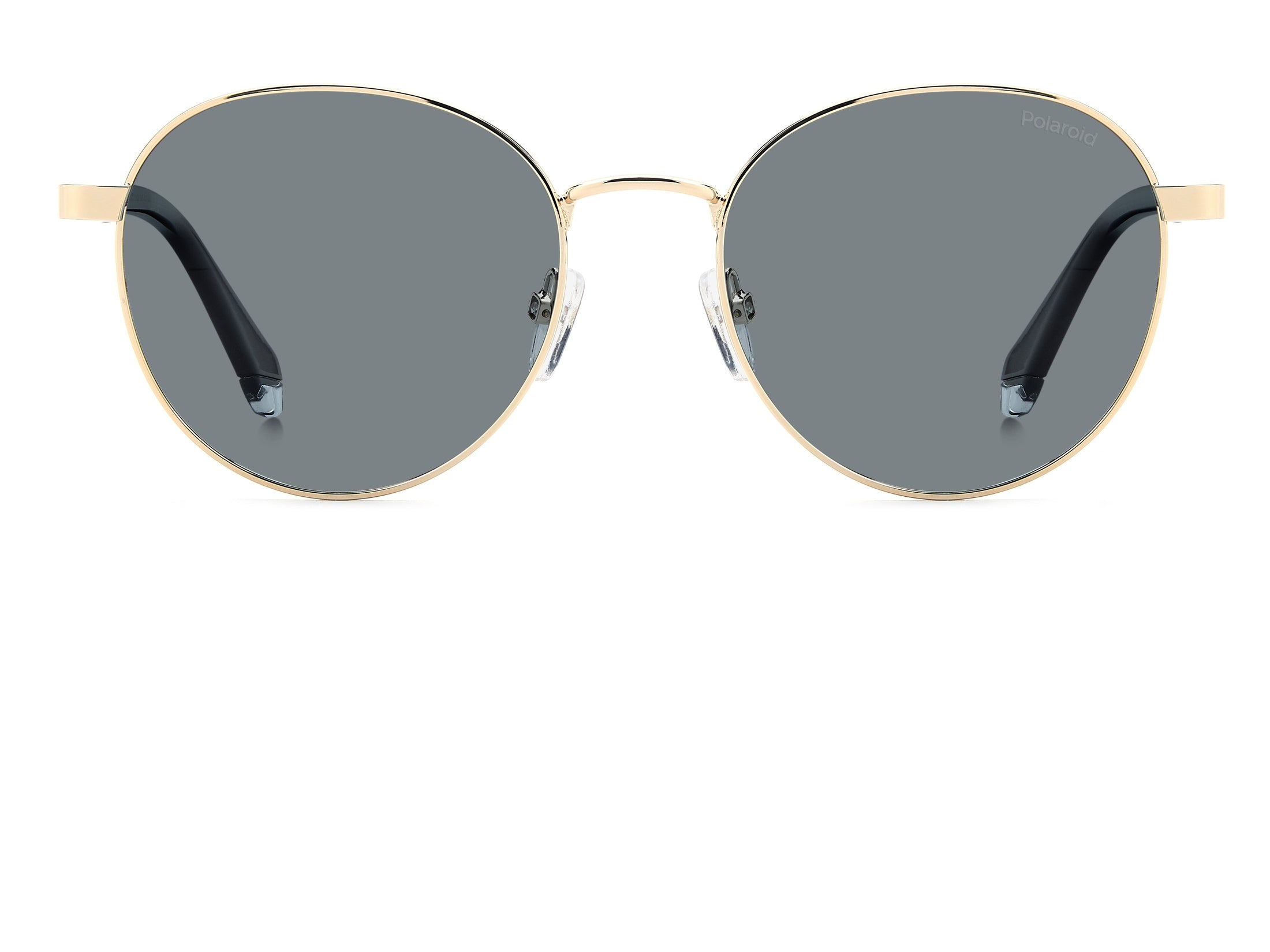 Polaroid Round Sunglasses
