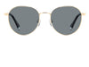 Polaroid Round Sunglasses