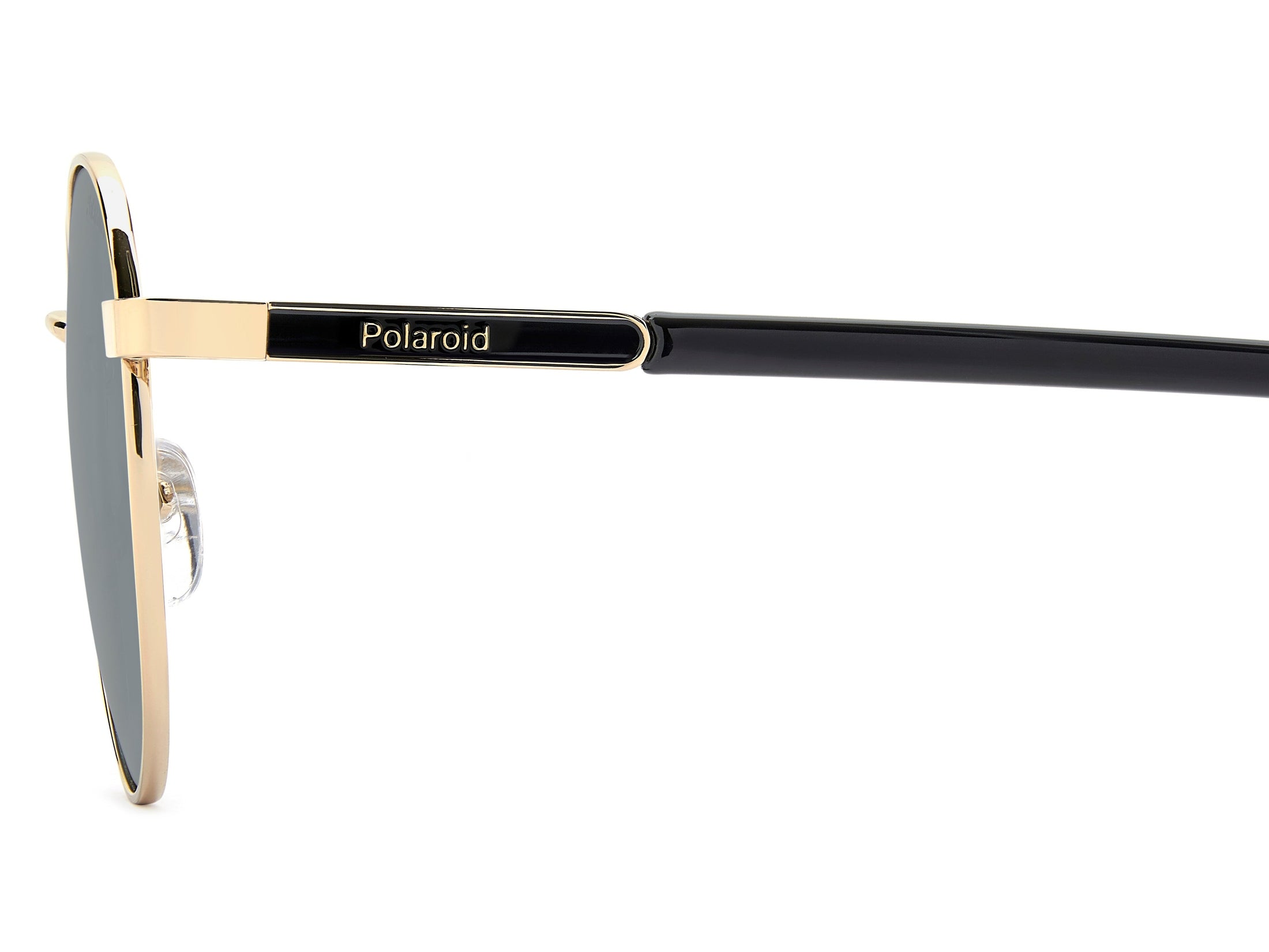 Polaroid Round Sunglasses