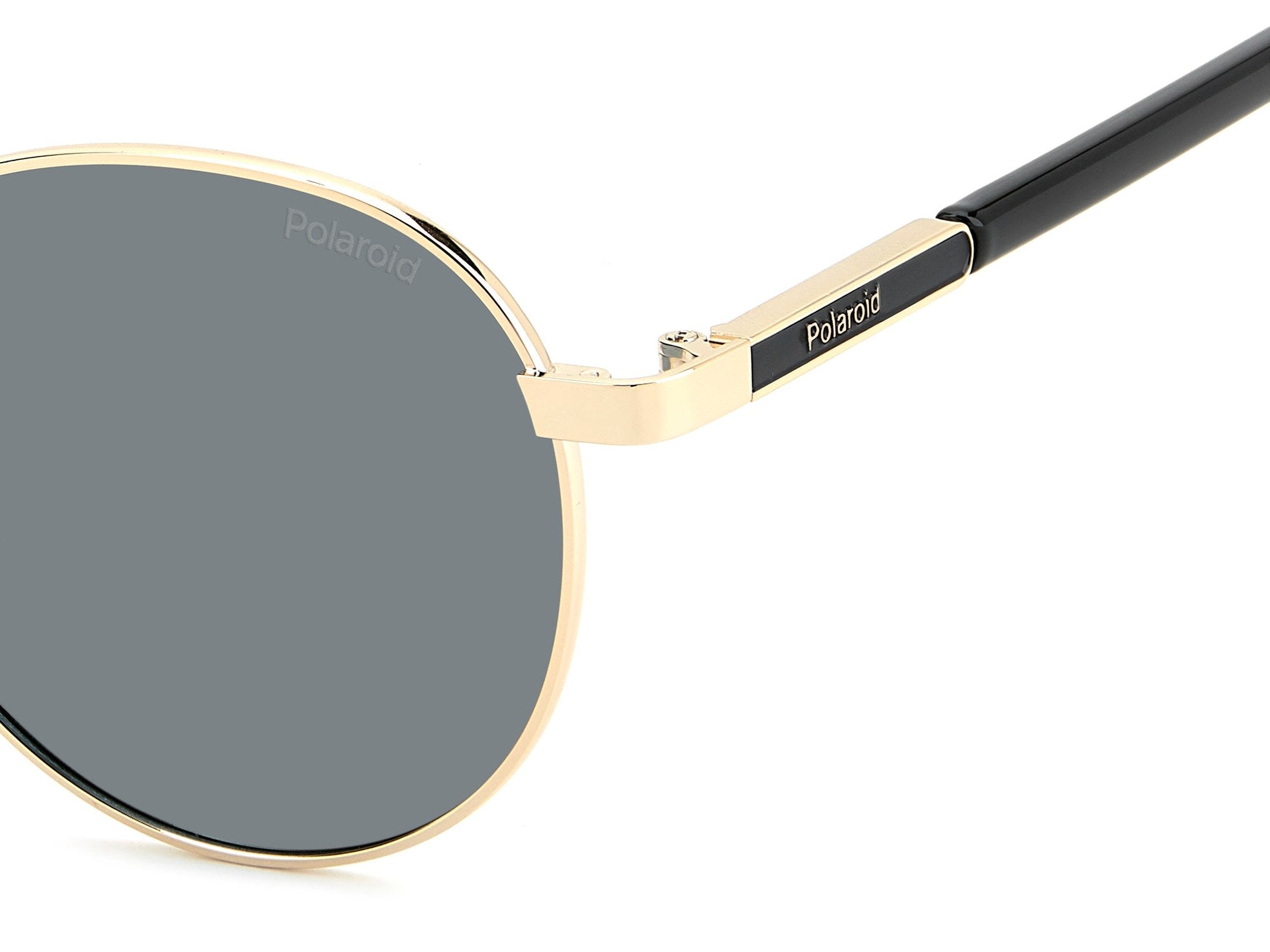 Polaroid Round Sunglasses