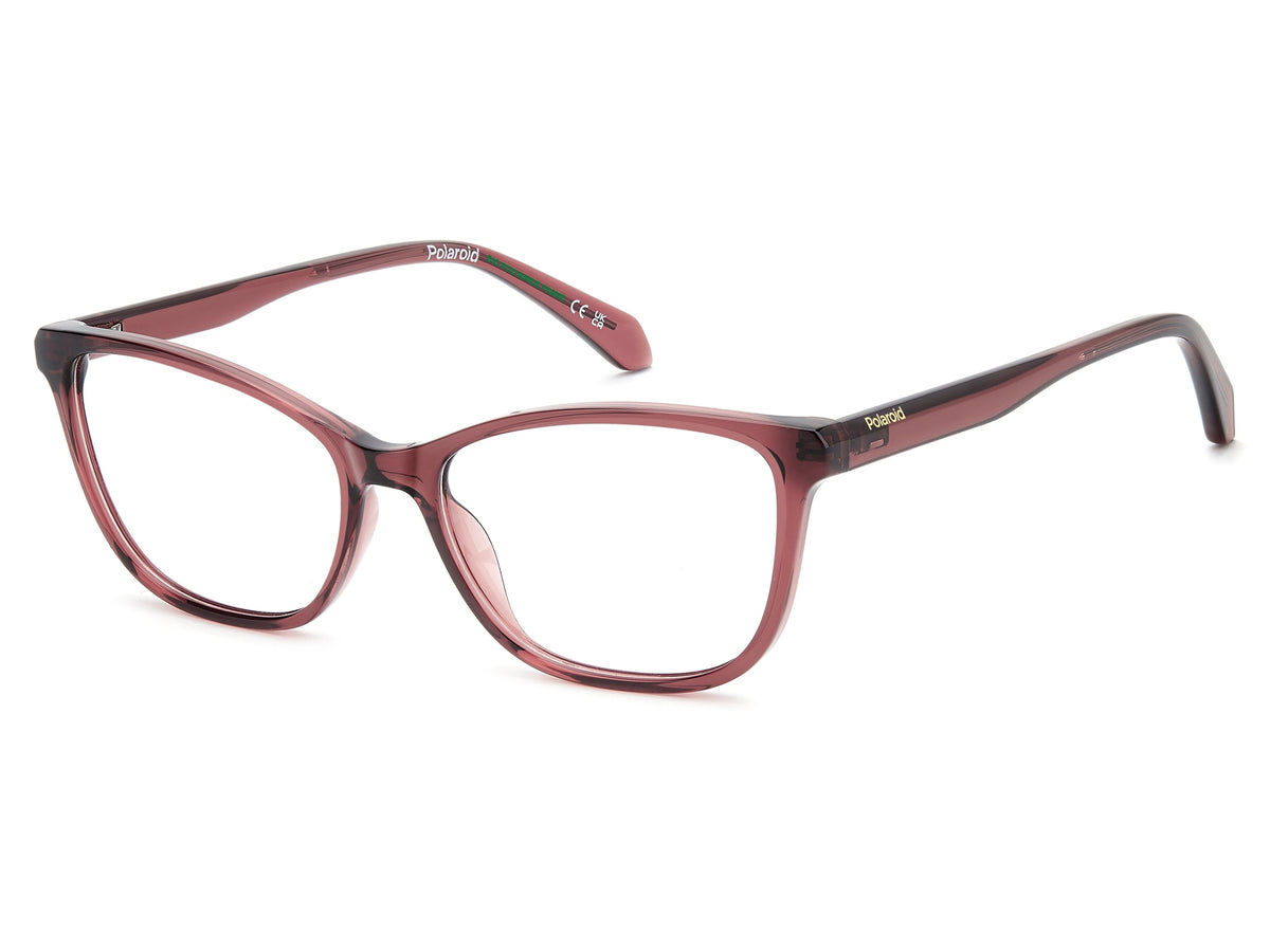Polaroid Cat-Eye Frames