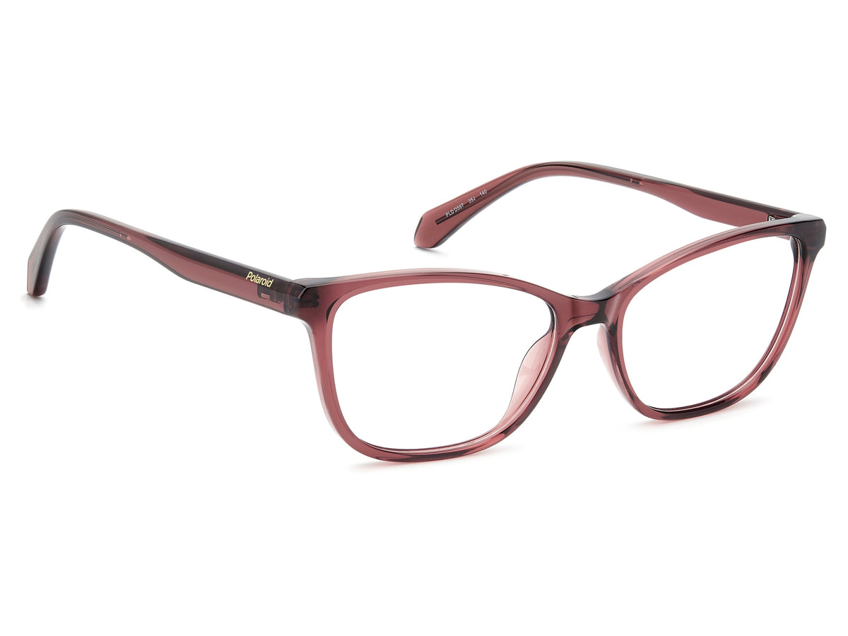 Polaroid Cat-Eye Frames