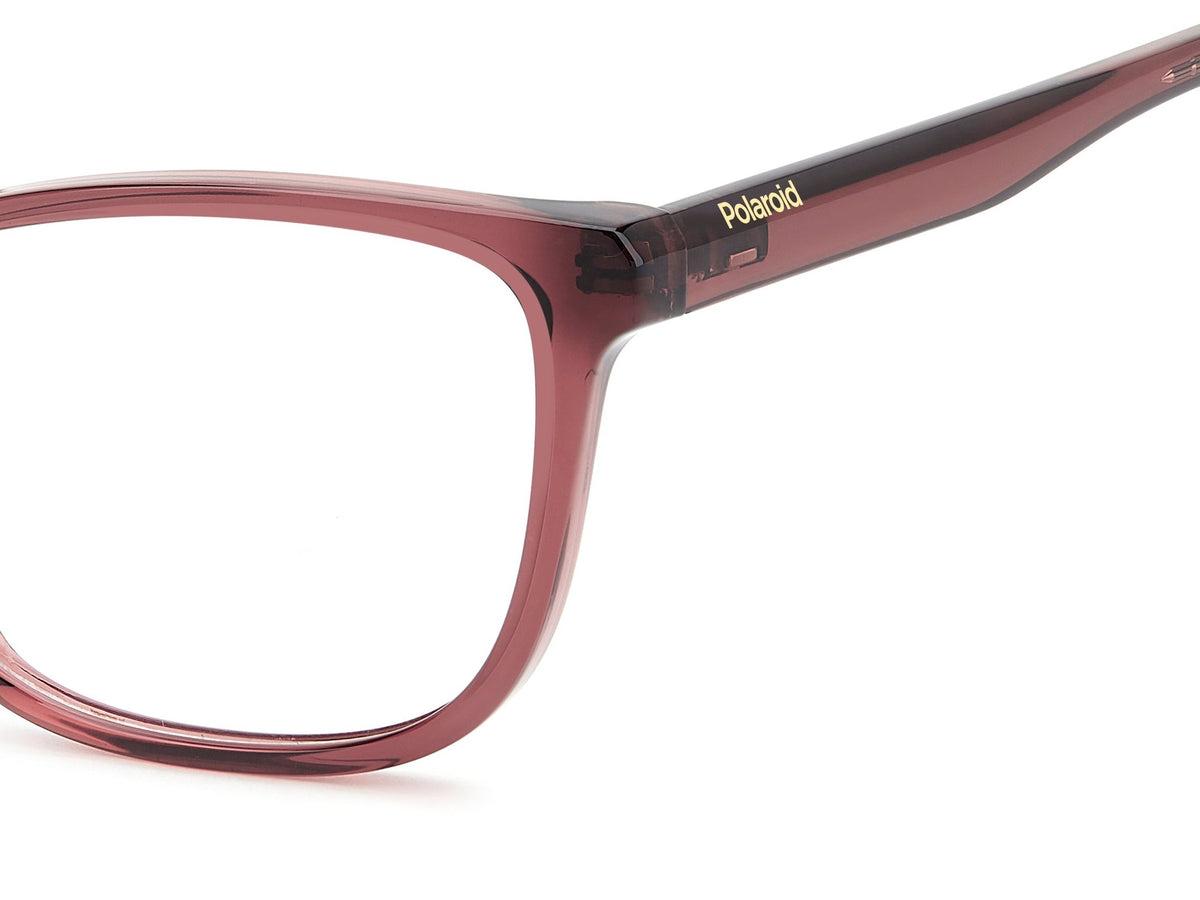 Polaroid Cat-Eye Frames