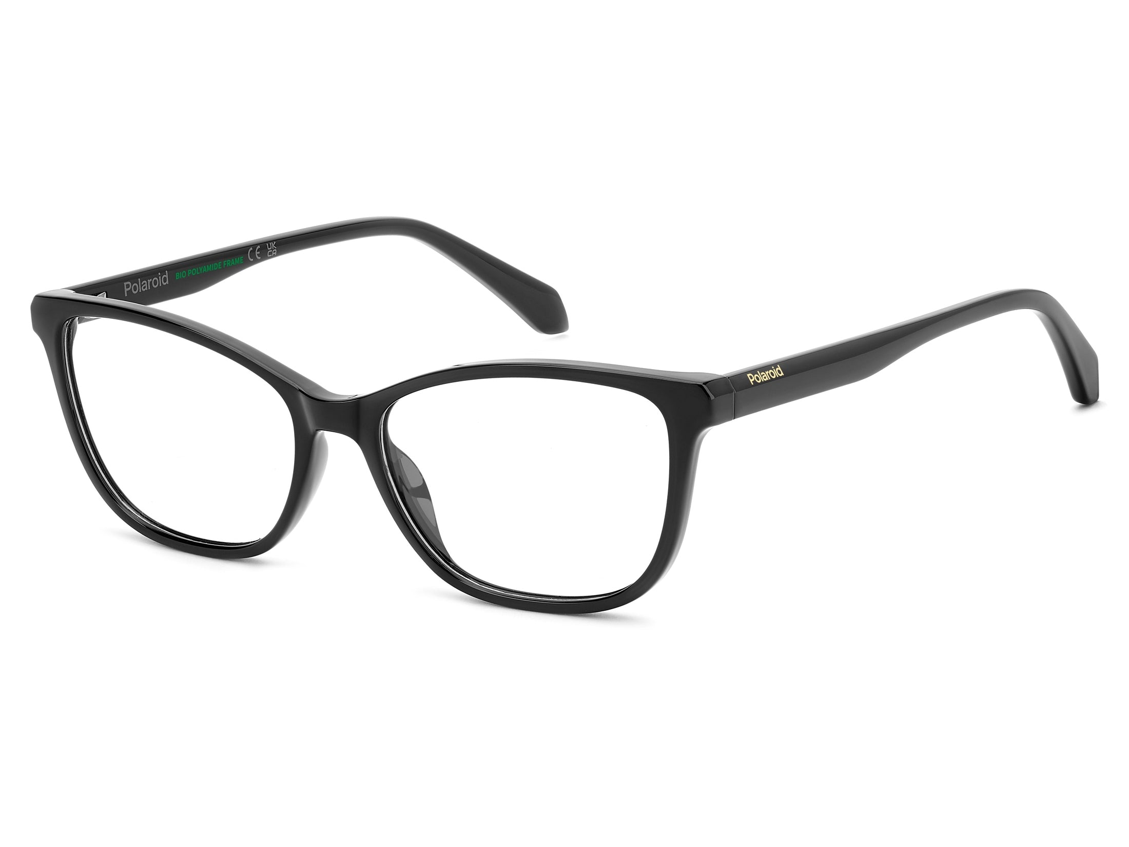 Polaroid Cat-Eye Frames