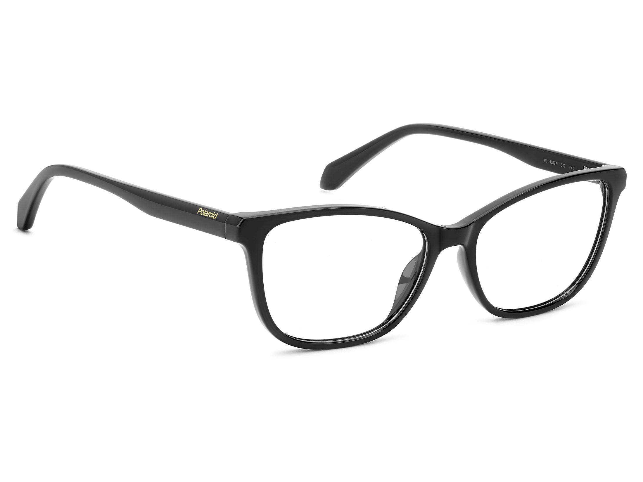 Polaroid Cat-Eye Frames
