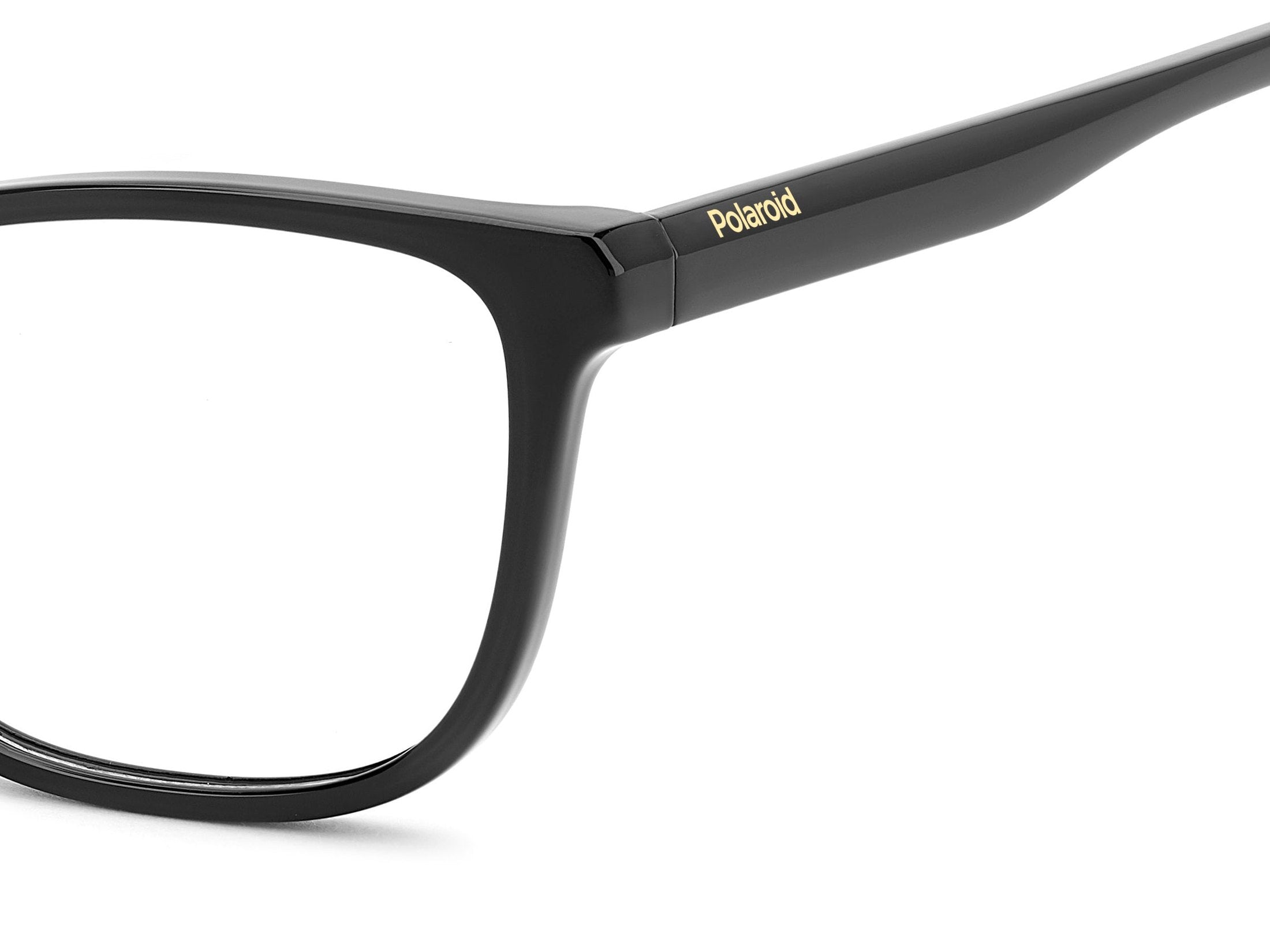 Polaroid Cat-Eye Frames