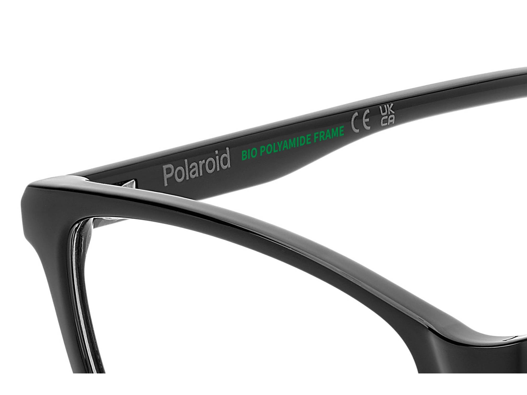 Polaroid Cat-Eye Frames