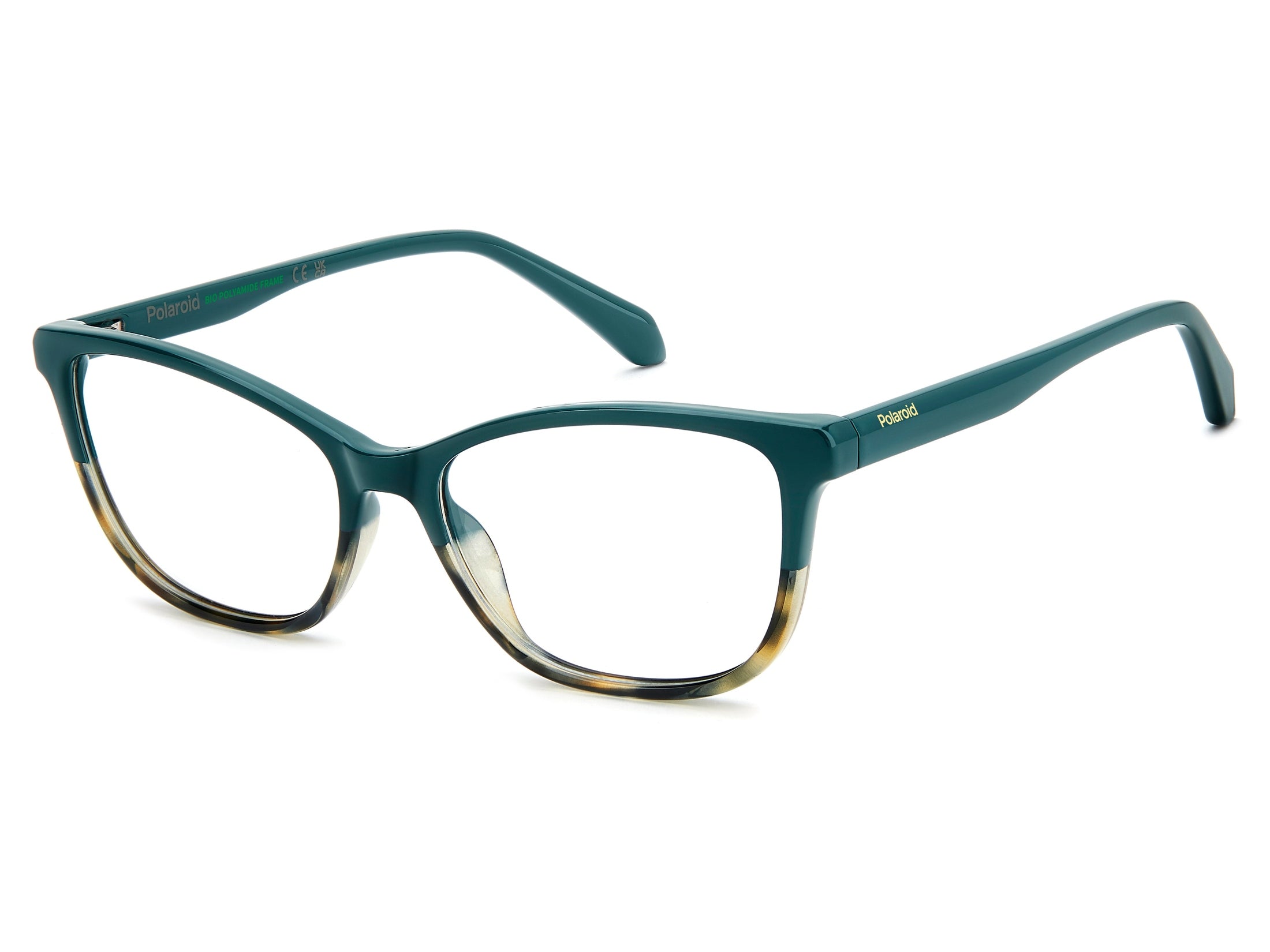 Polaroid Cat-Eye Frames