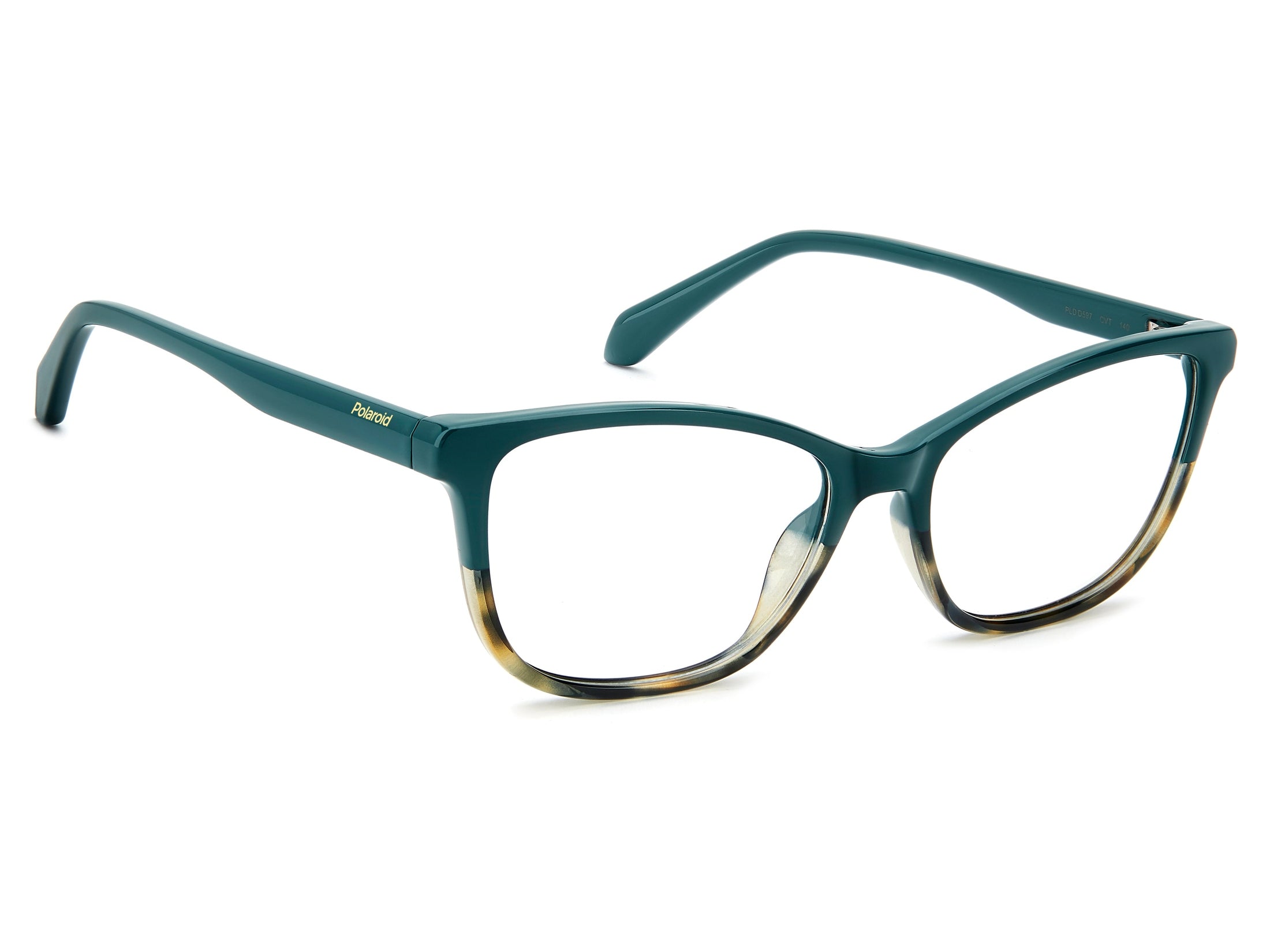 Polaroid Cat-Eye Frames