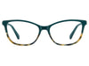 Polaroid Cat-Eye Frames