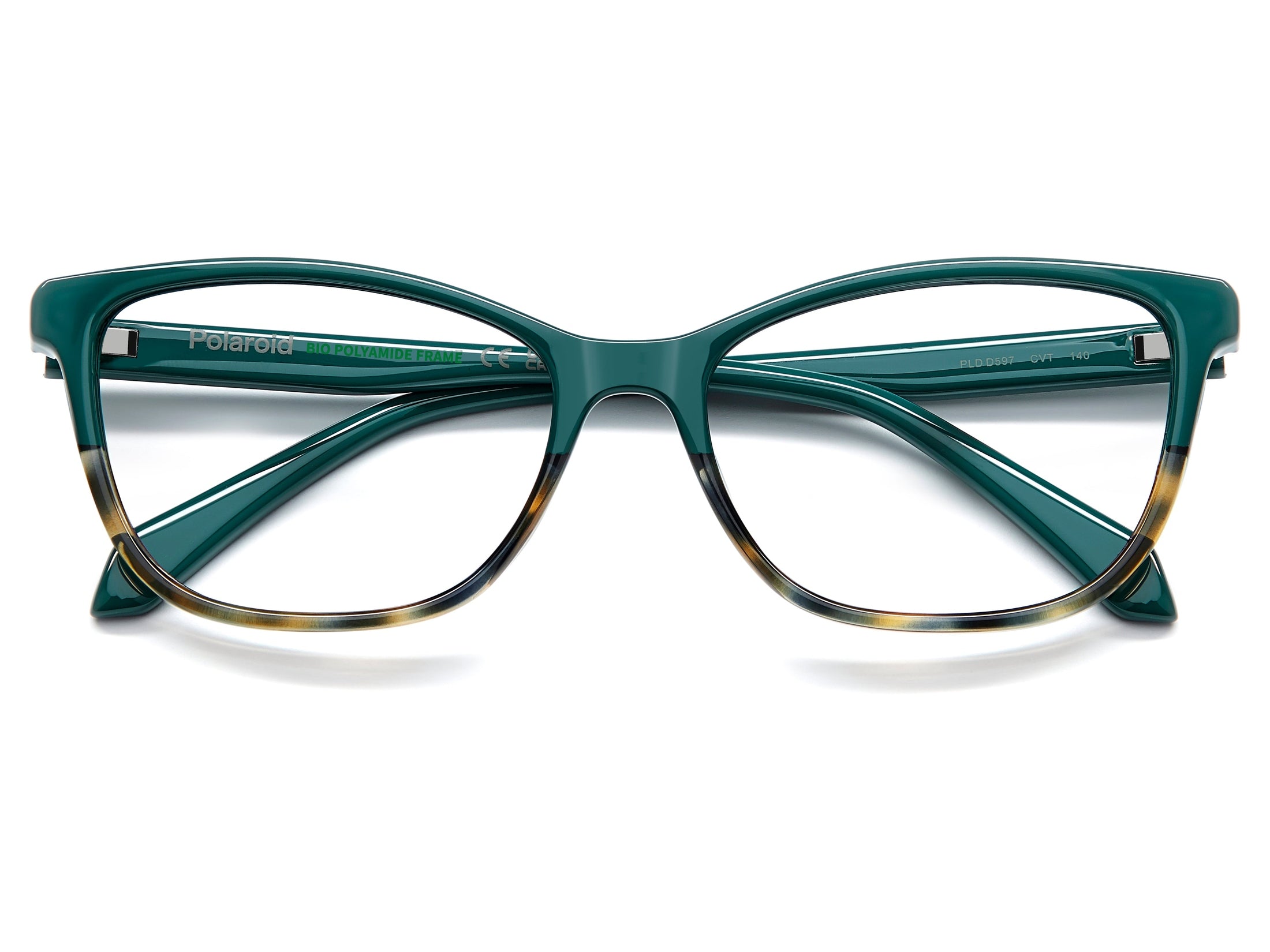 Polaroid Cat-Eye Frames