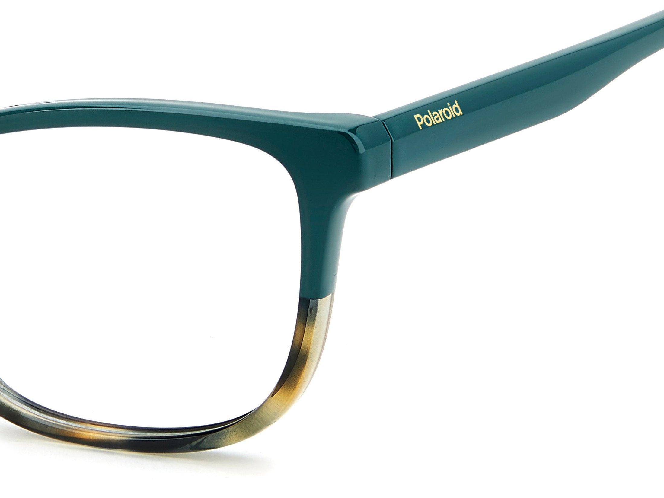 Polaroid Cat-Eye Frames