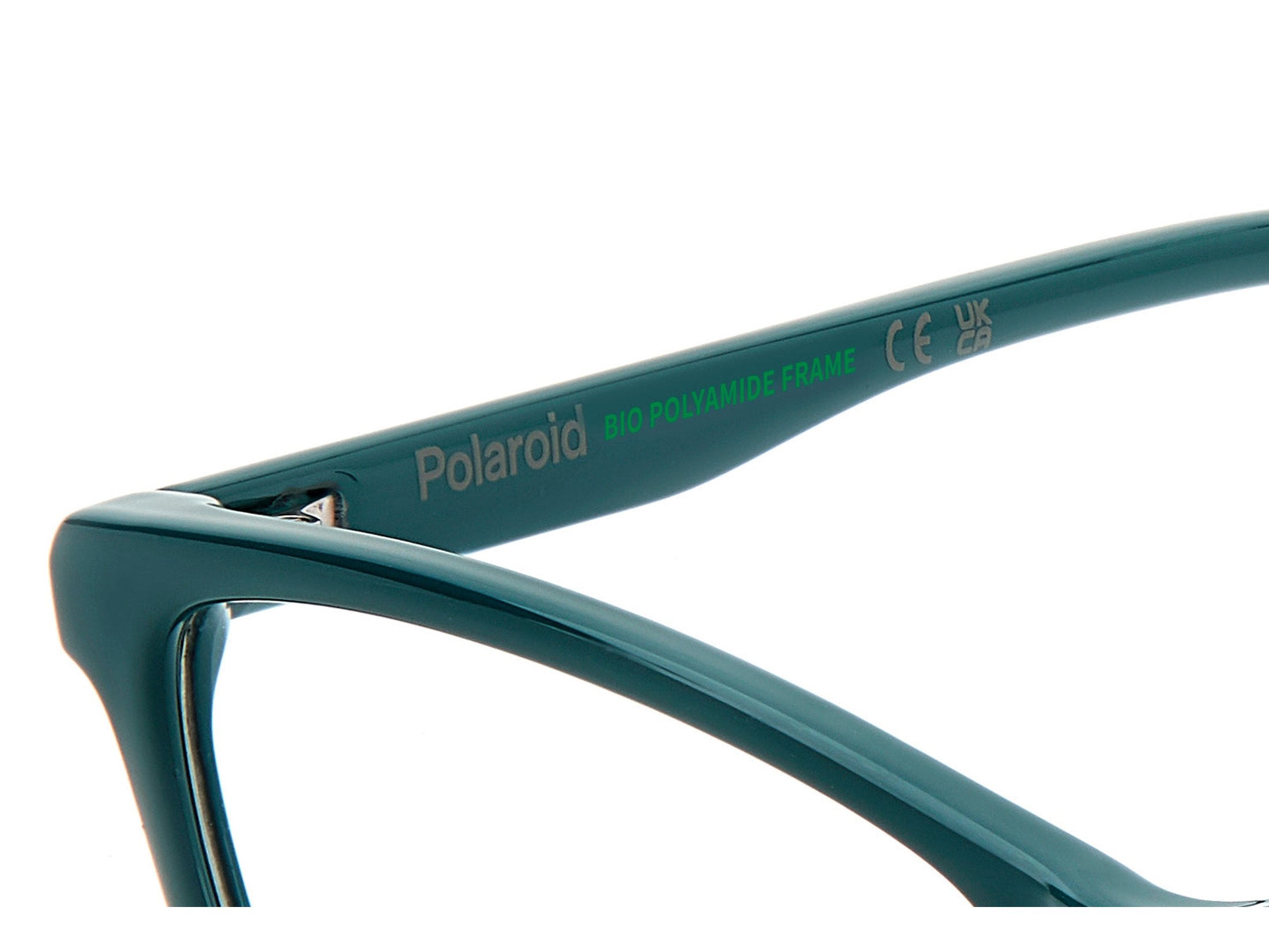 Polaroid Cat-Eye Frames