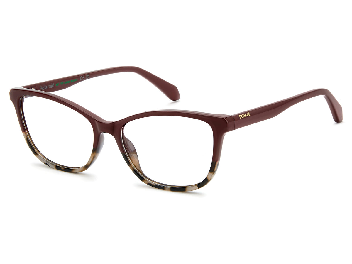 Polaroid Cat-Eye Frames