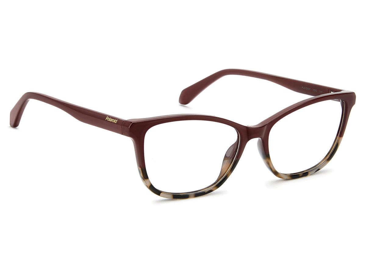 Polaroid Cat-Eye Frames