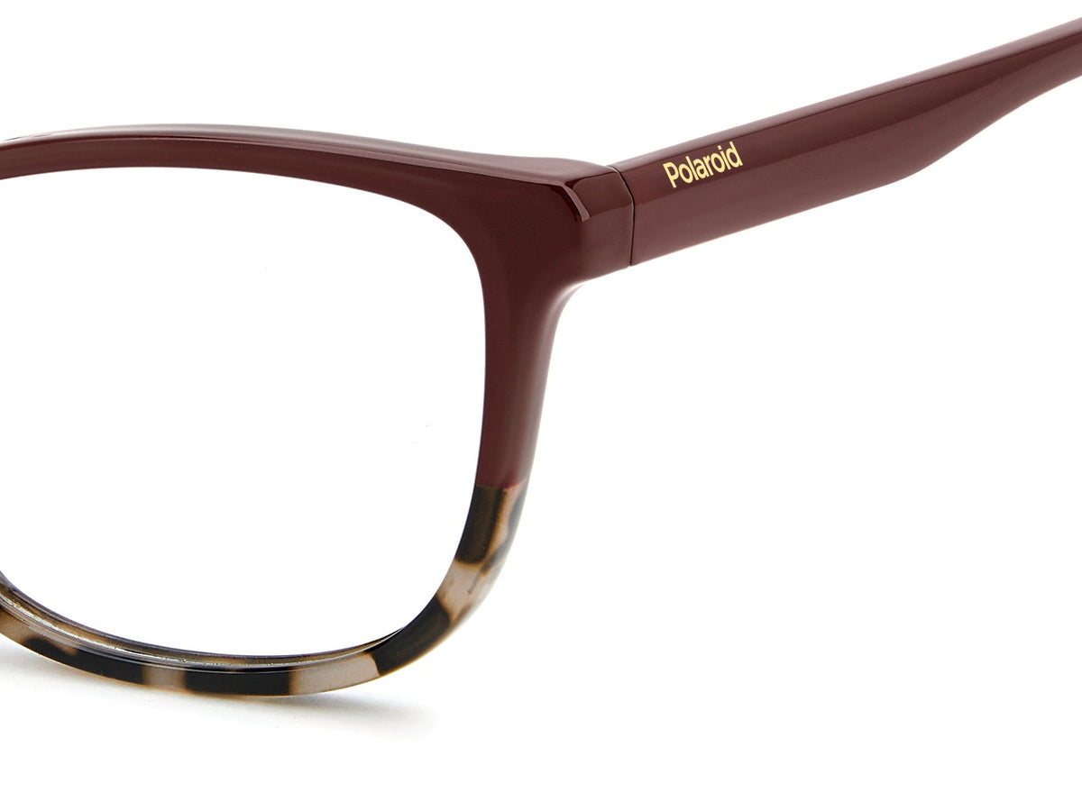 Polaroid Cat-Eye Frames