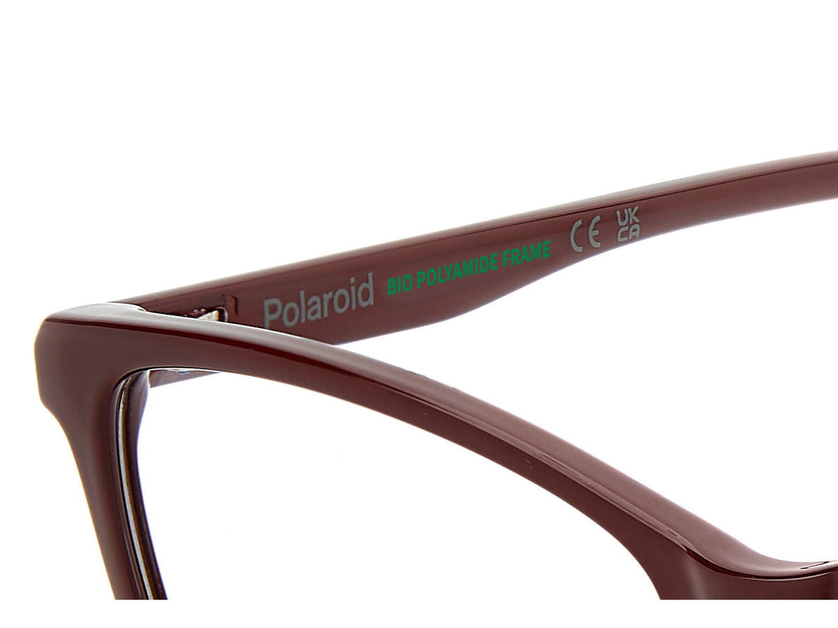 Polaroid Cat-Eye Frames