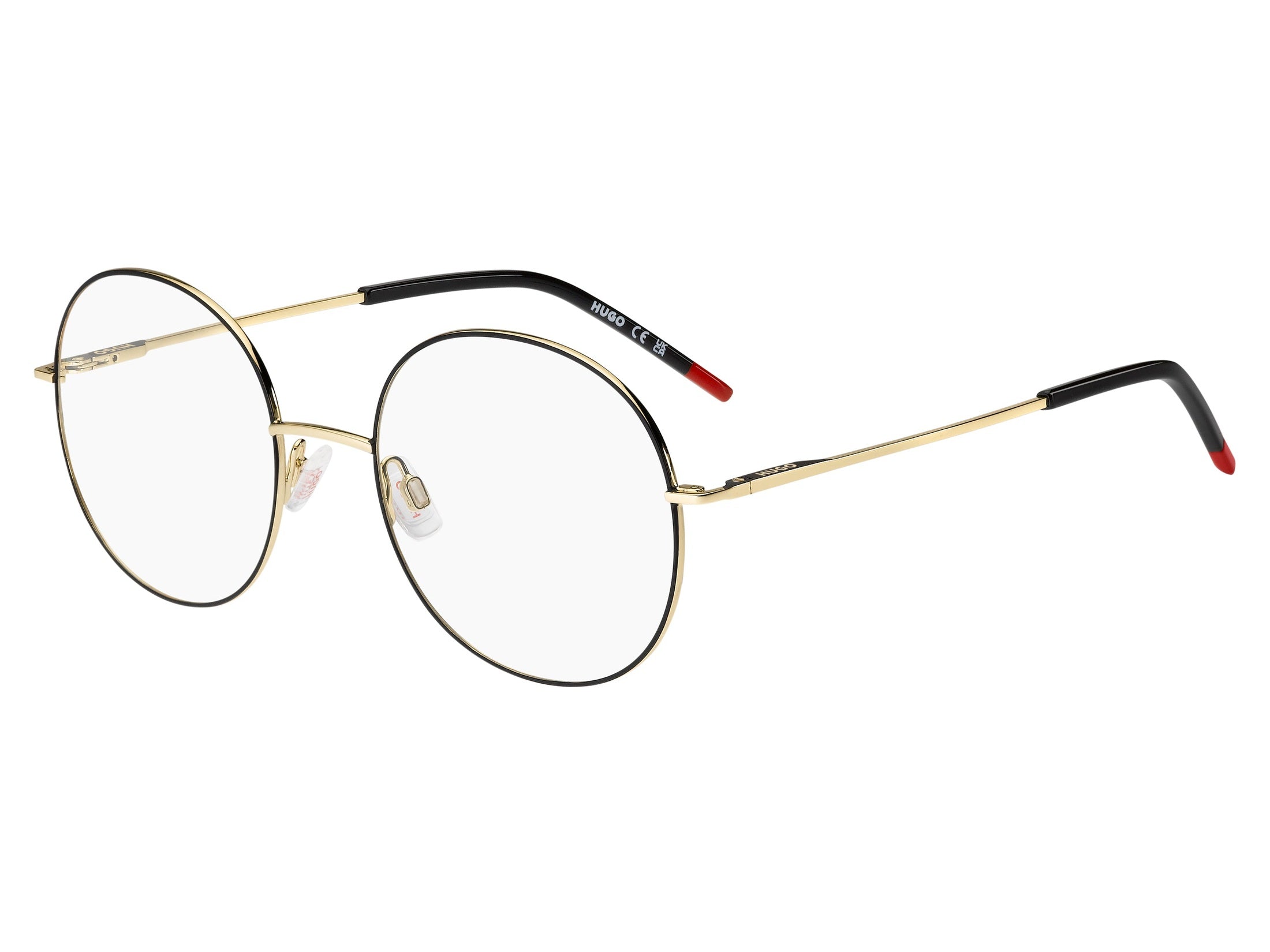 HUGO Round Frames