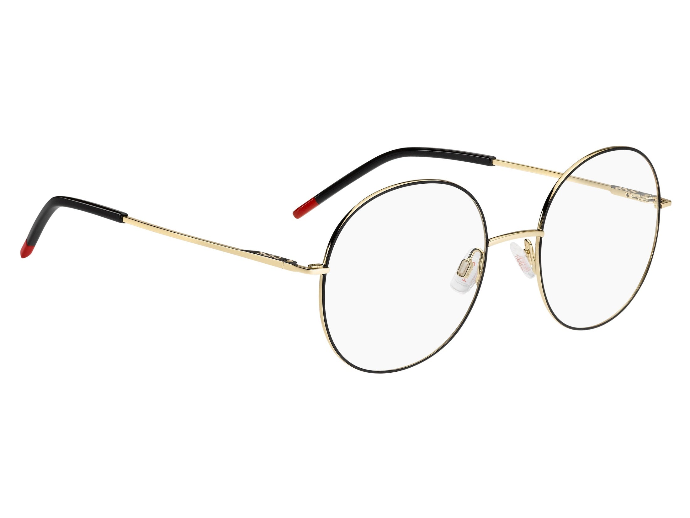 HUGO Round Frames