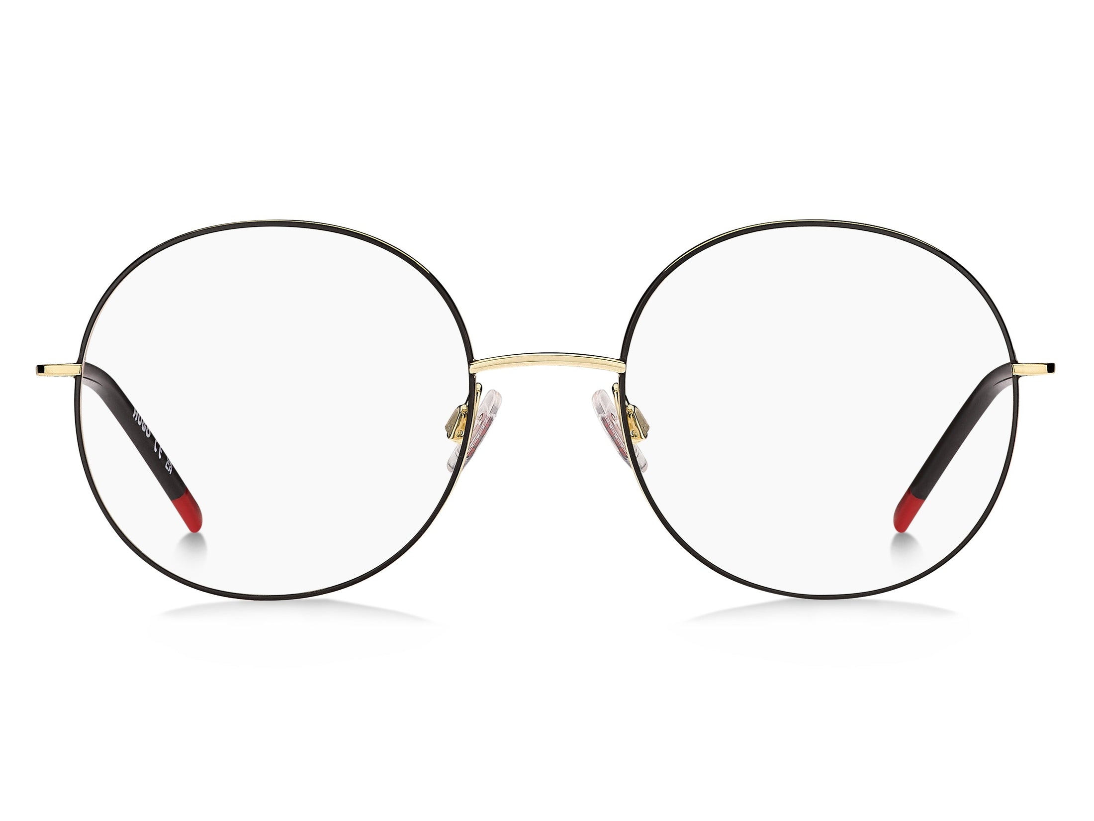 HUGO Round Frames