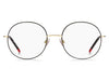 HUGO Round Frames
