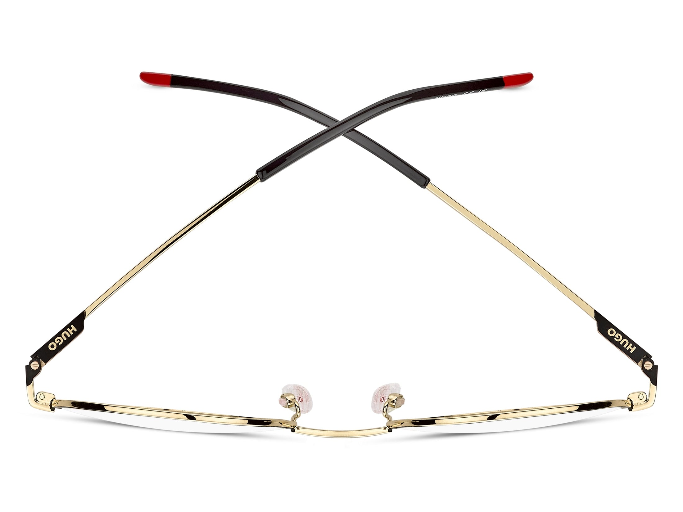 HUGO Round Frames