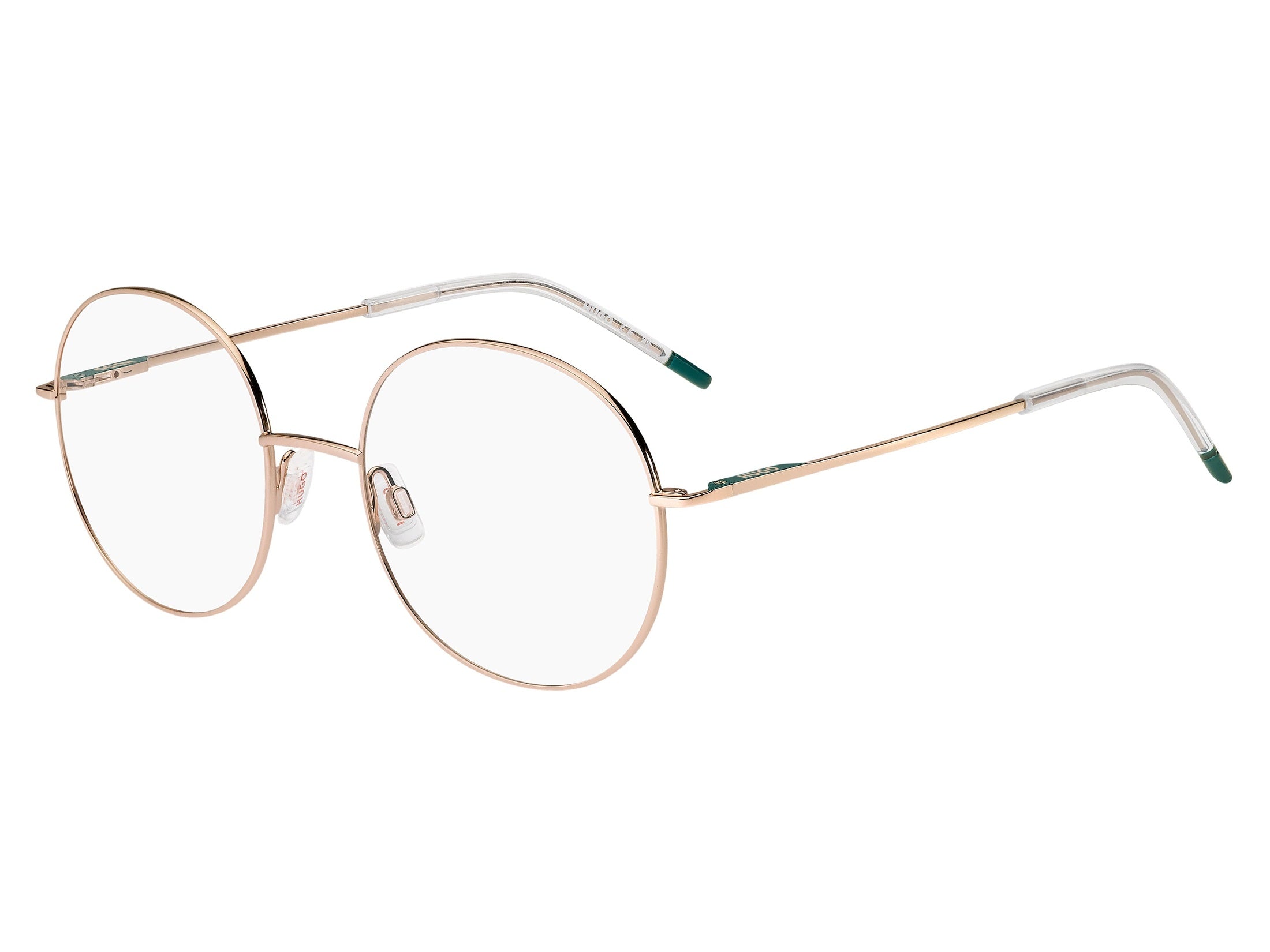 HUGO Round Frames