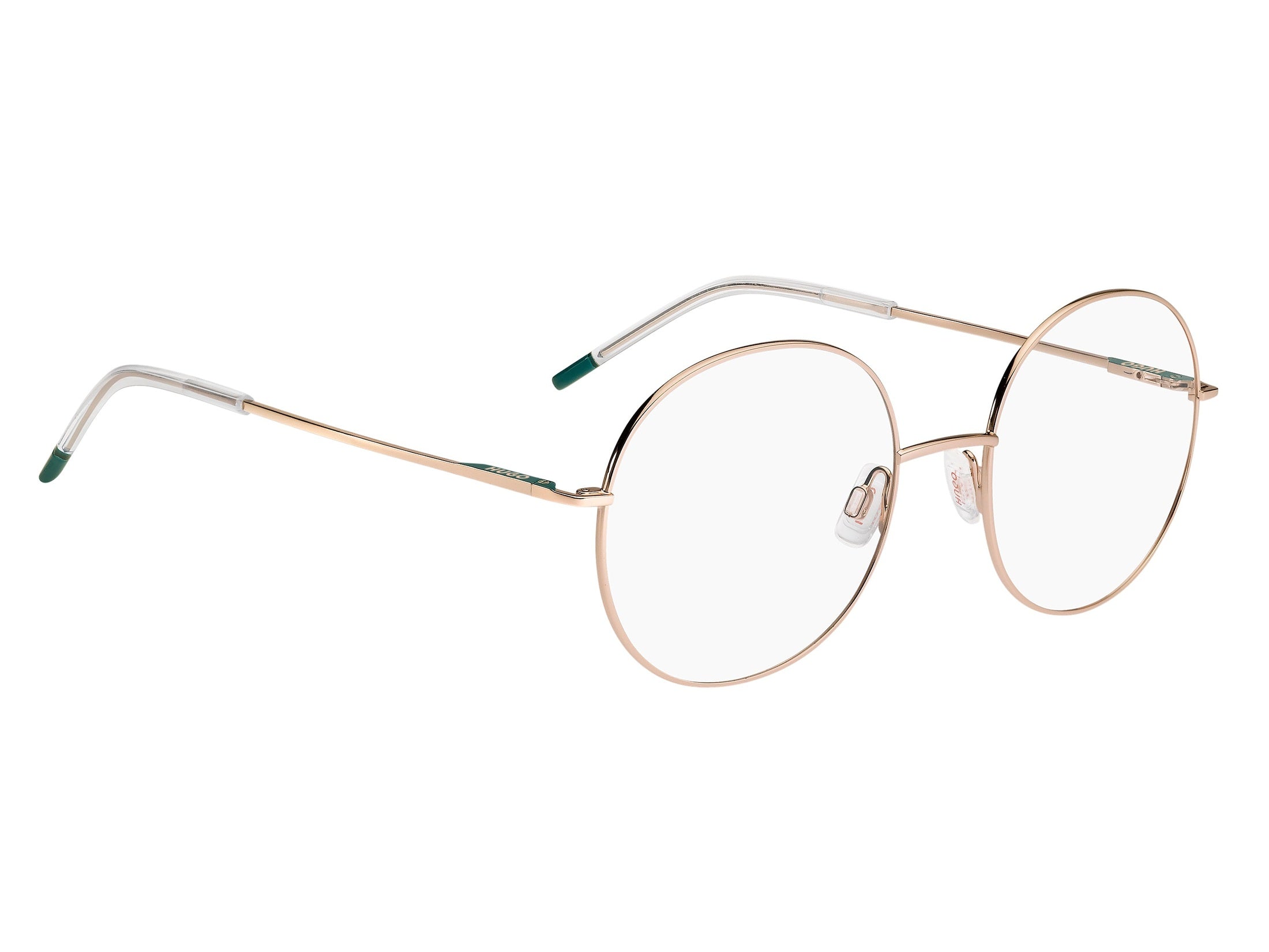 HUGO Round Frames