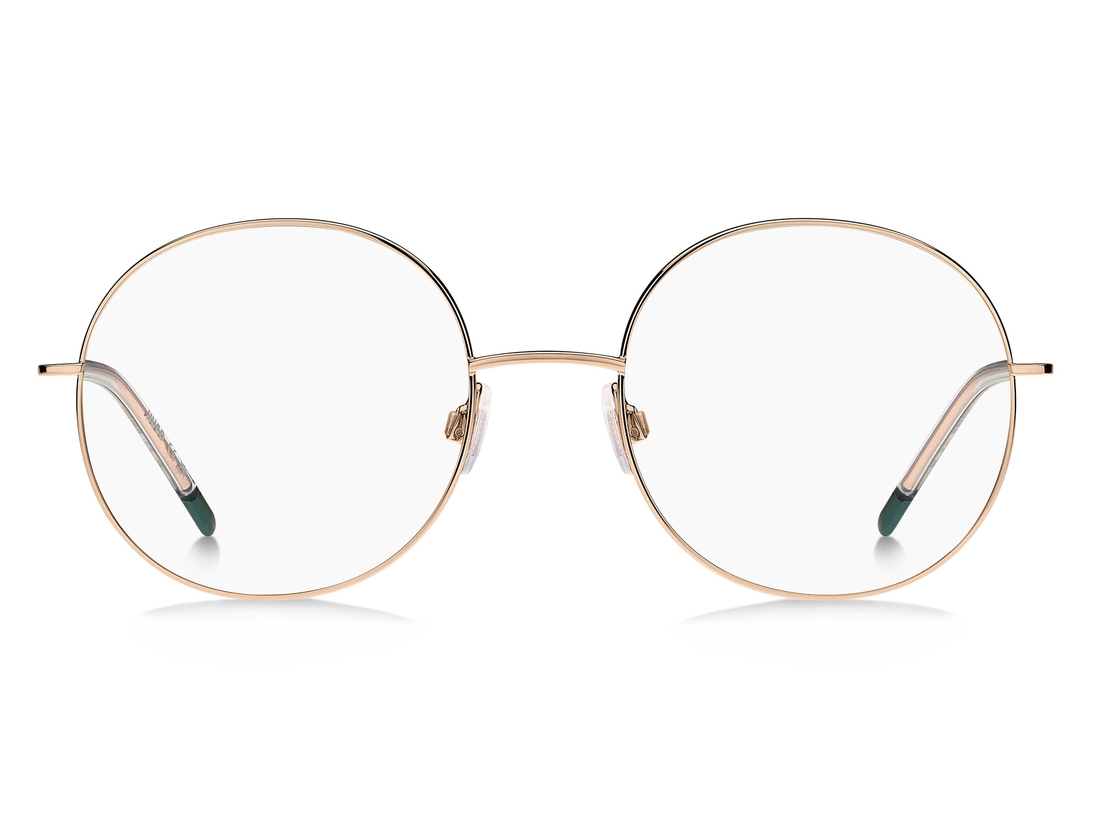 HUGO Round Frames