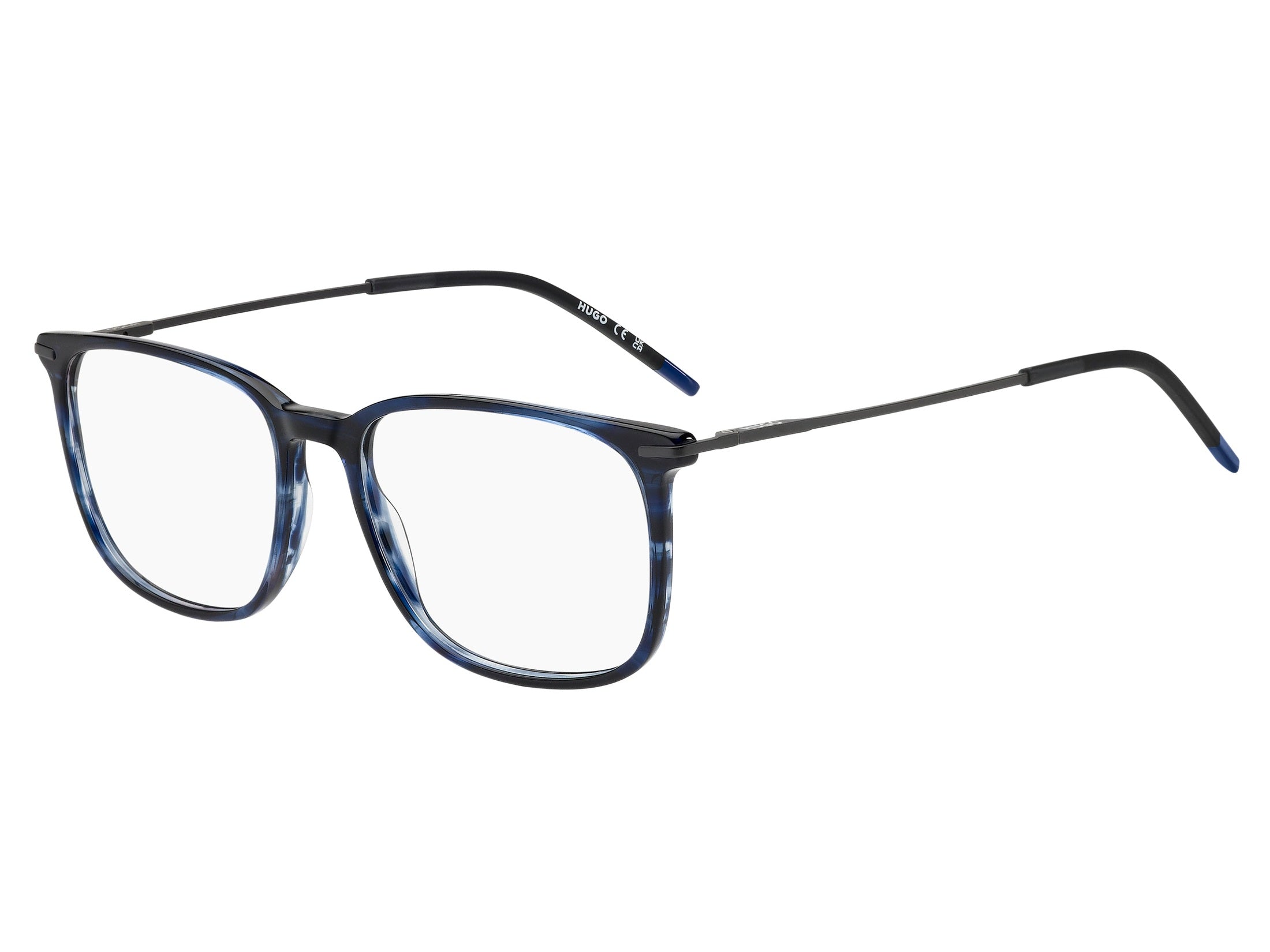HUGO Square Frames