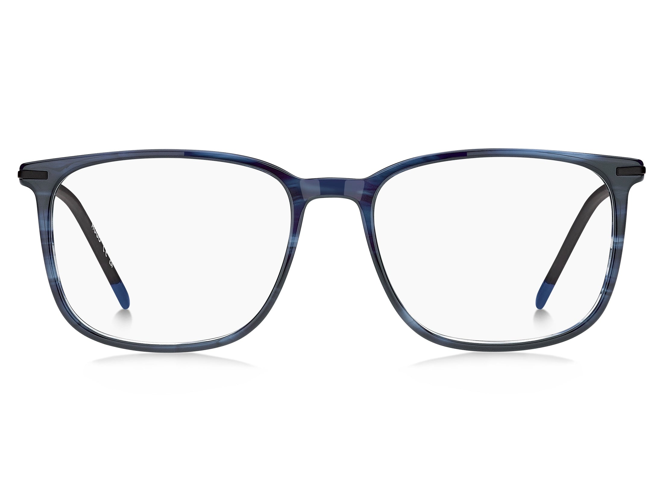 HUGO Square Frames
