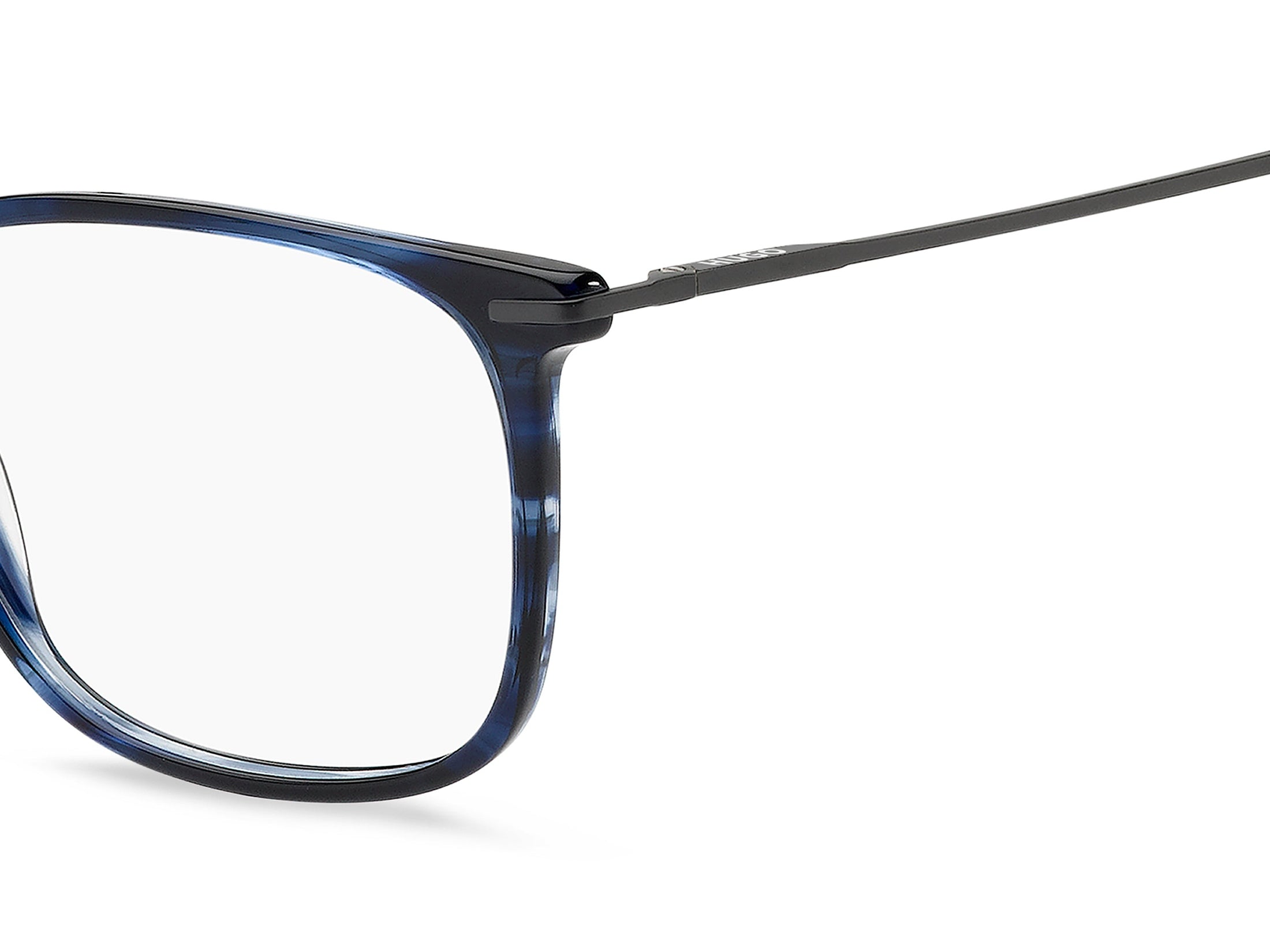 HUGO Square Frames