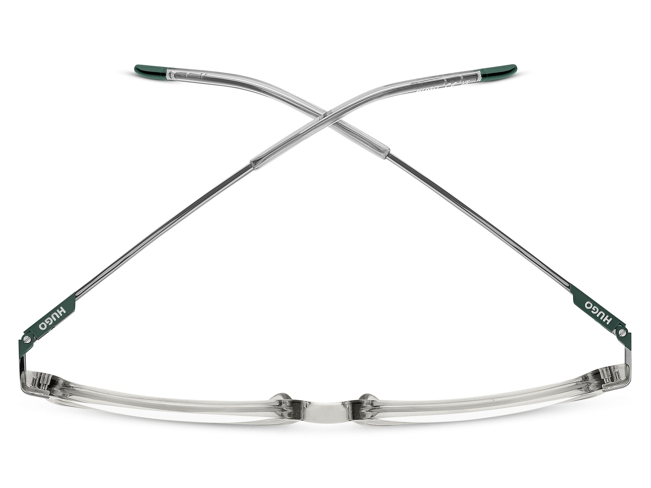 HUGO Square Frames