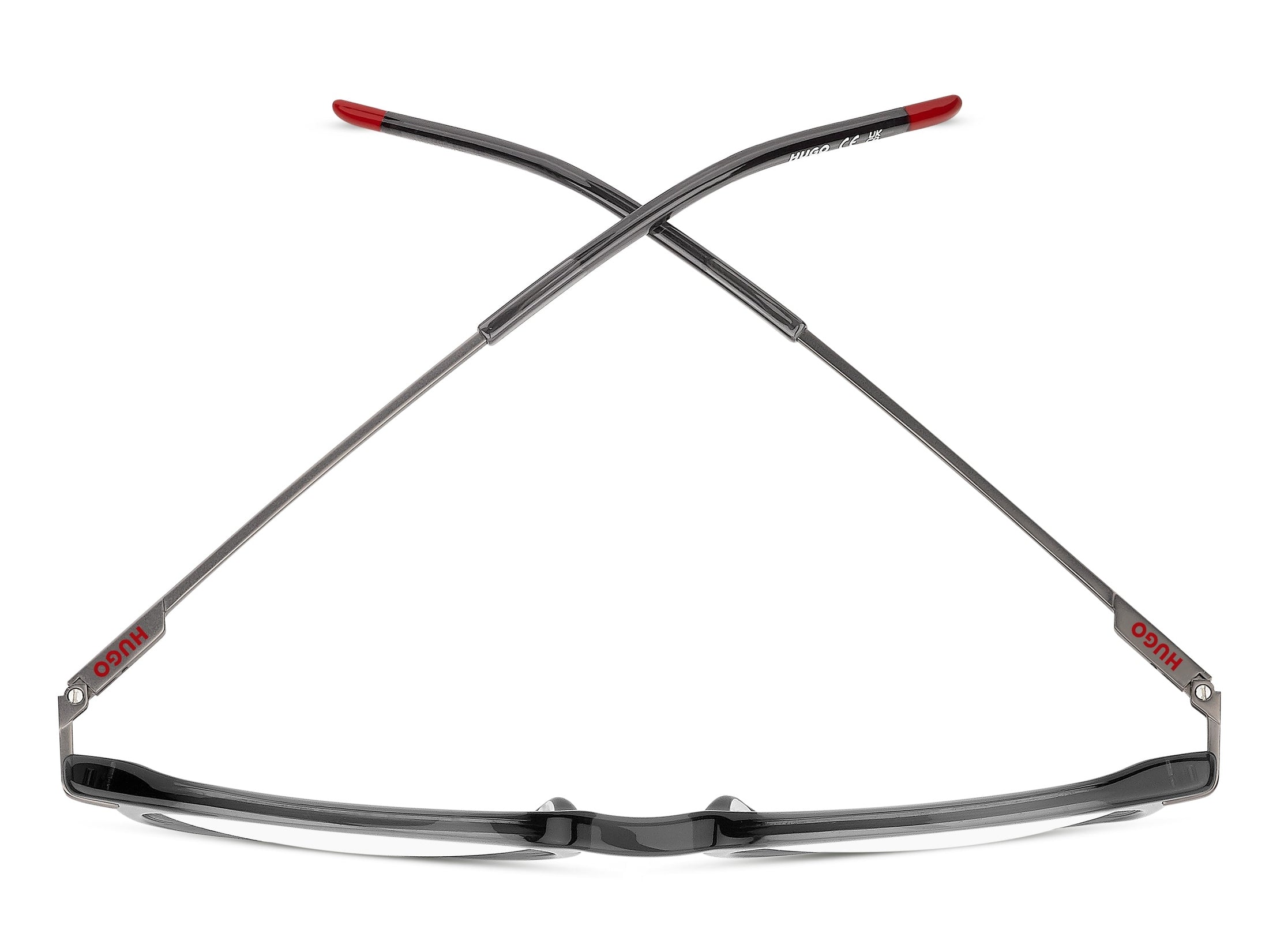 HUGO Round Frames