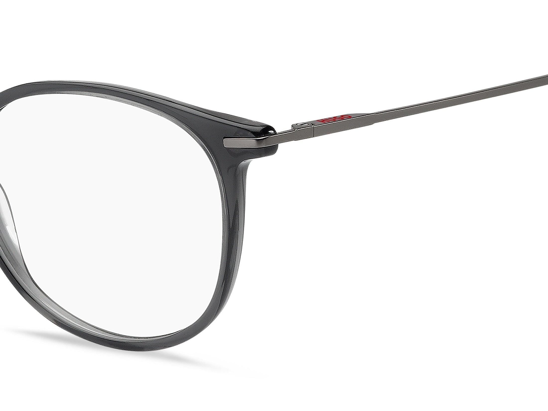 HUGO Round Frames