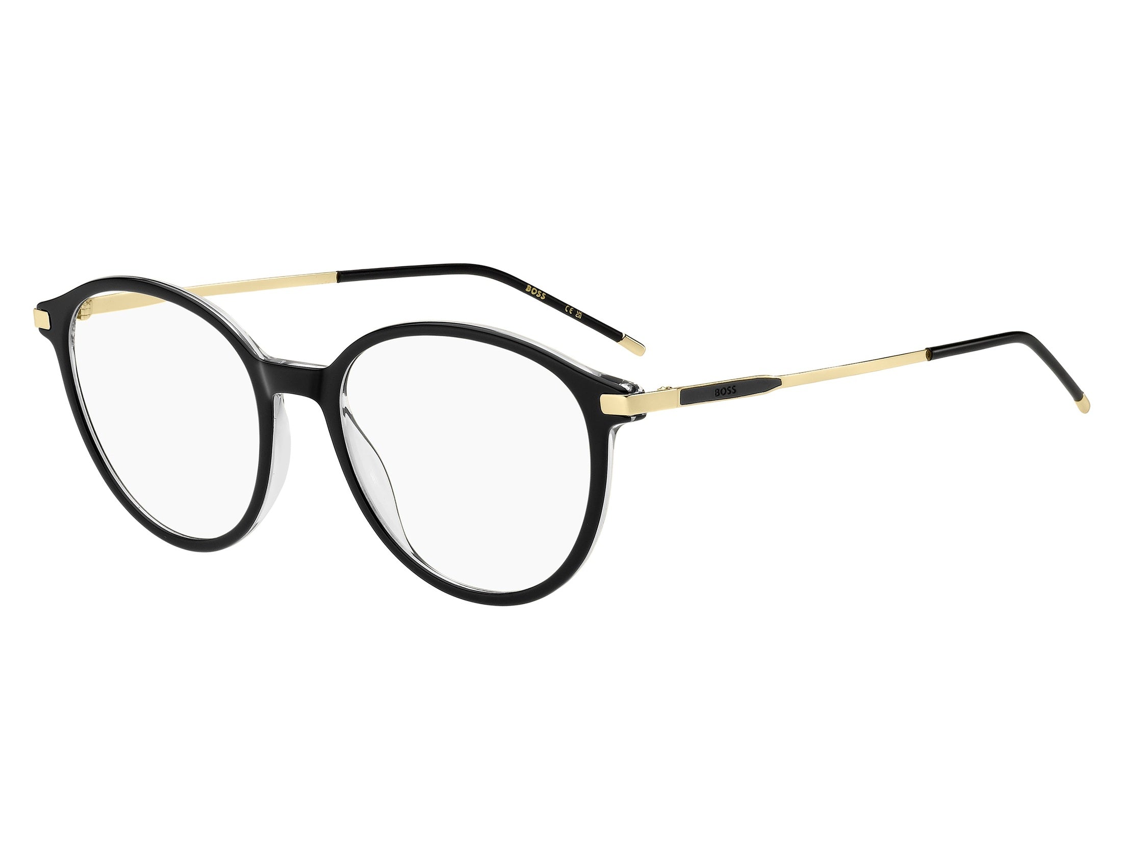 BOSS Round Frames