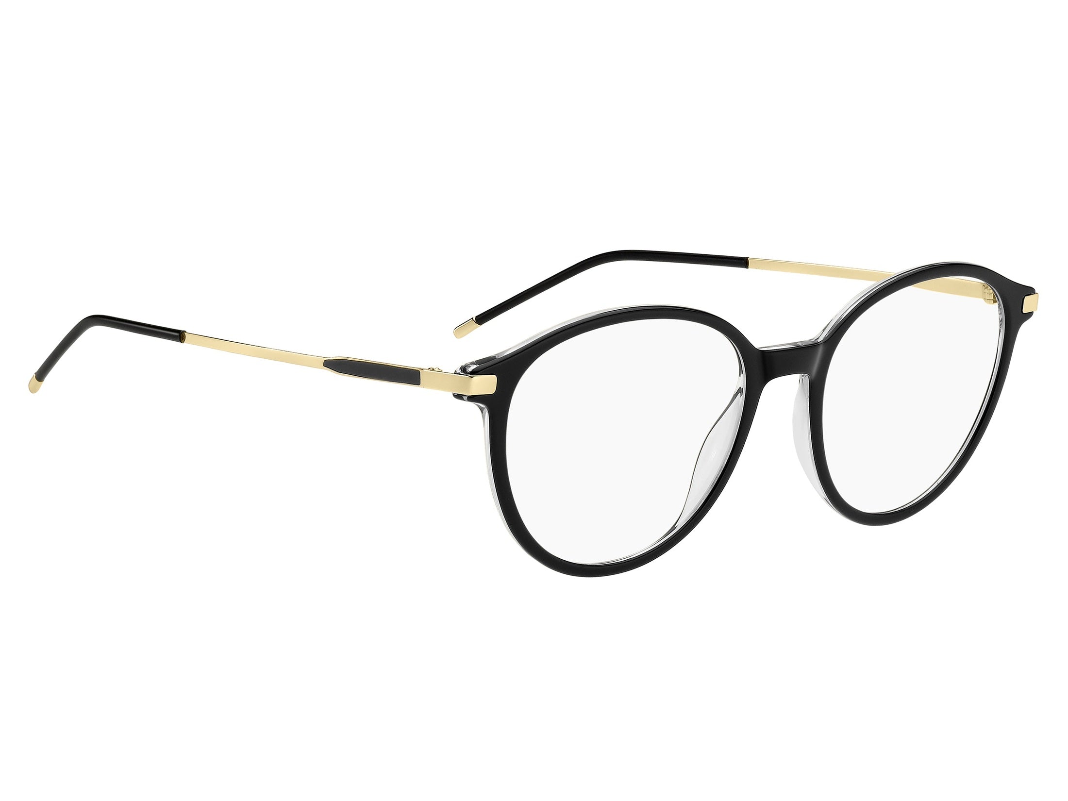 BOSS Round Frames