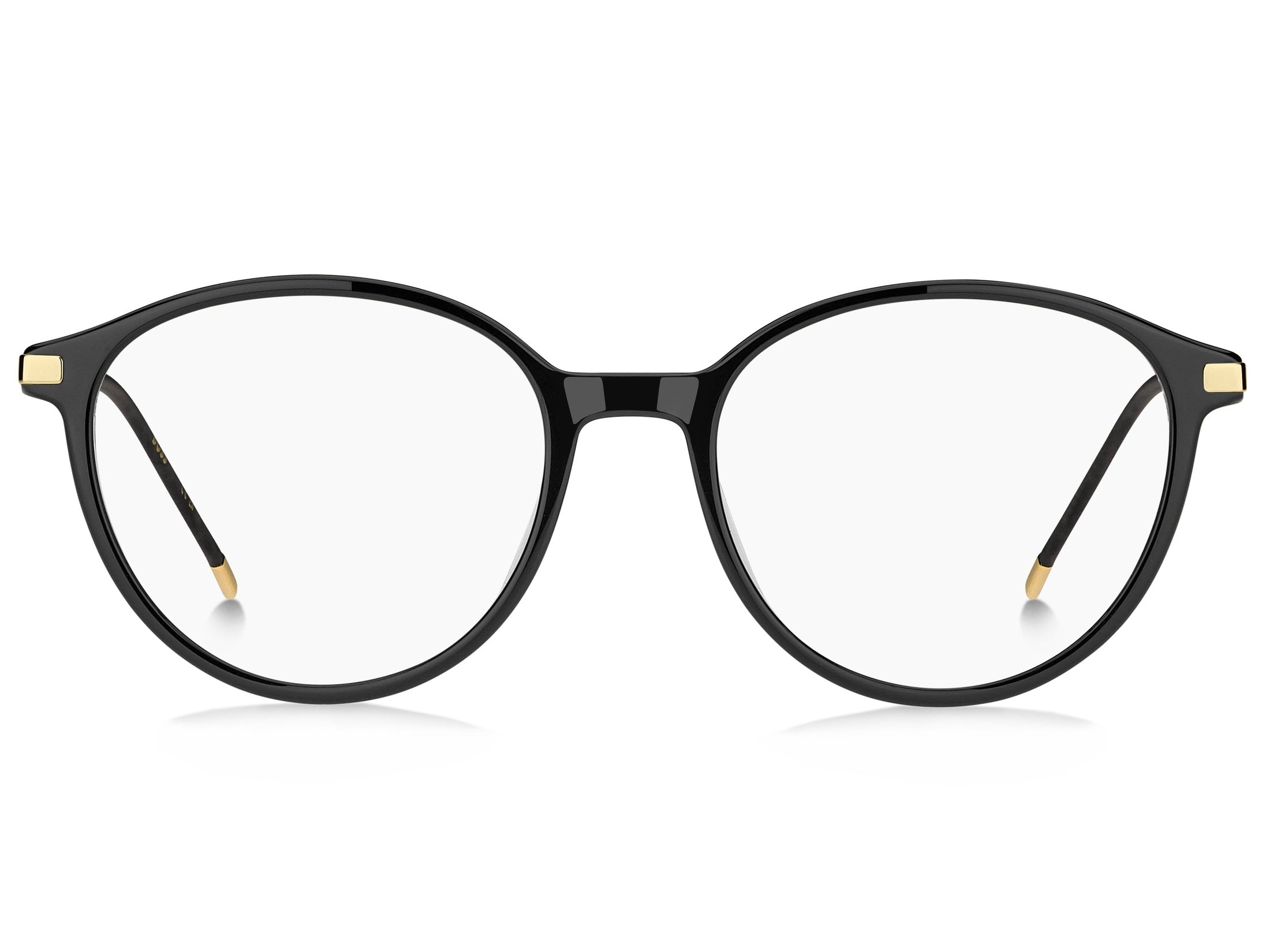 BOSS Round Frames