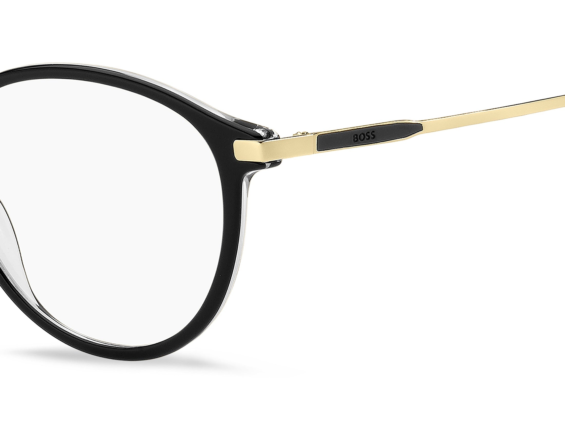 BOSS Round Frames
