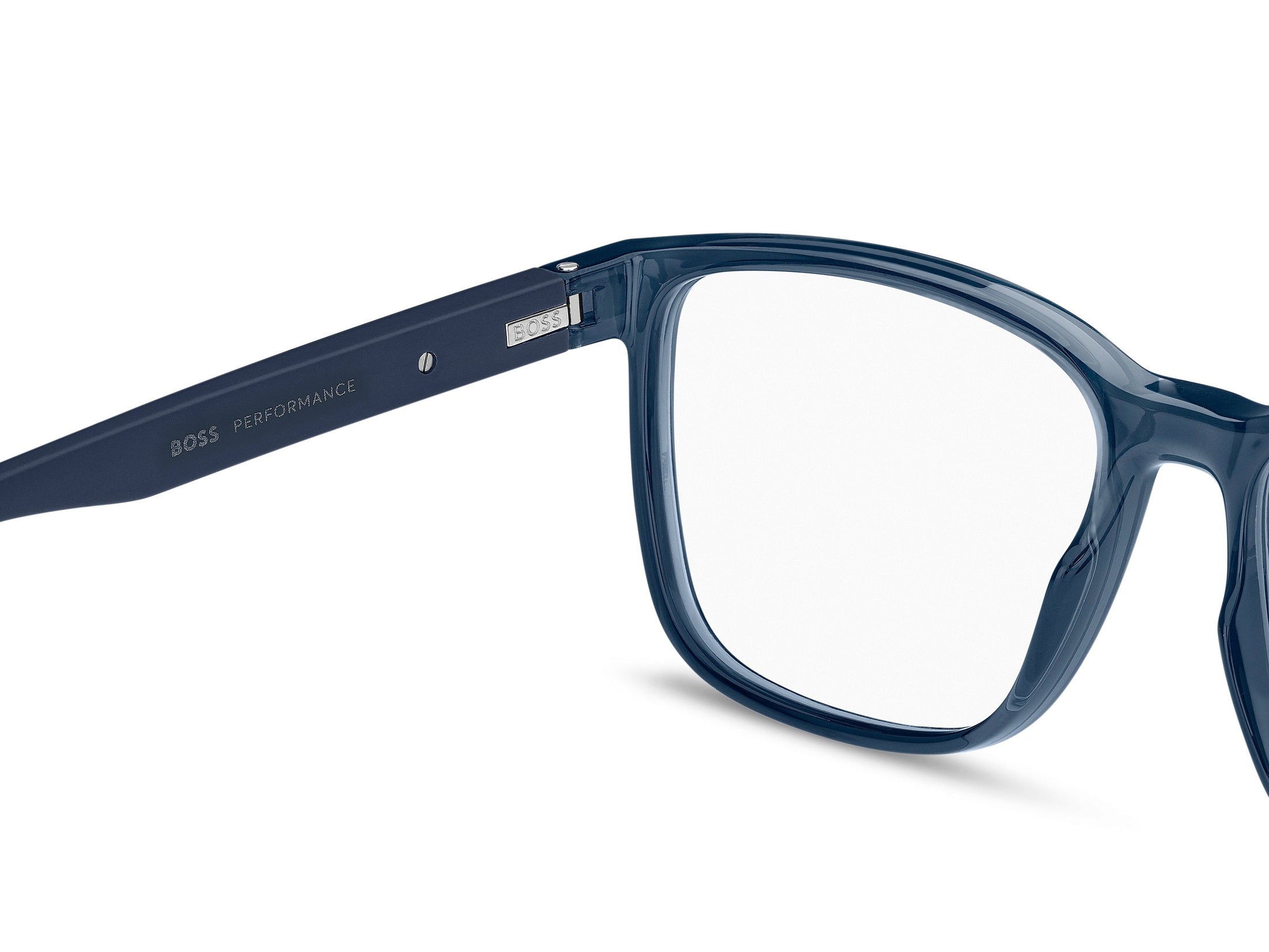 BOSS Square Frames