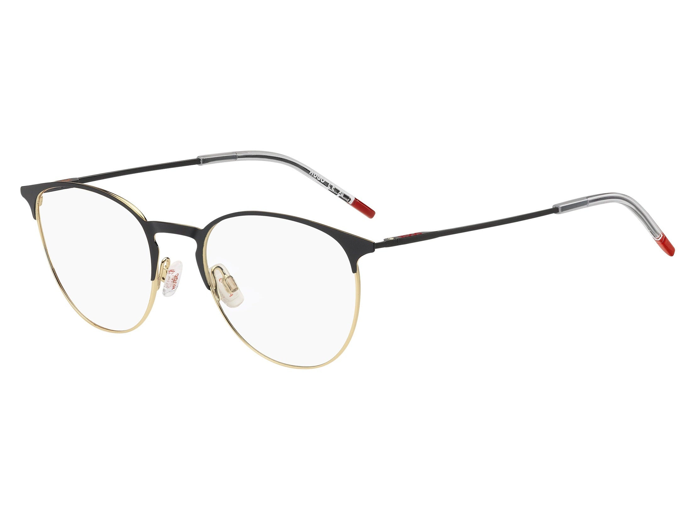 HUGO Round Frames