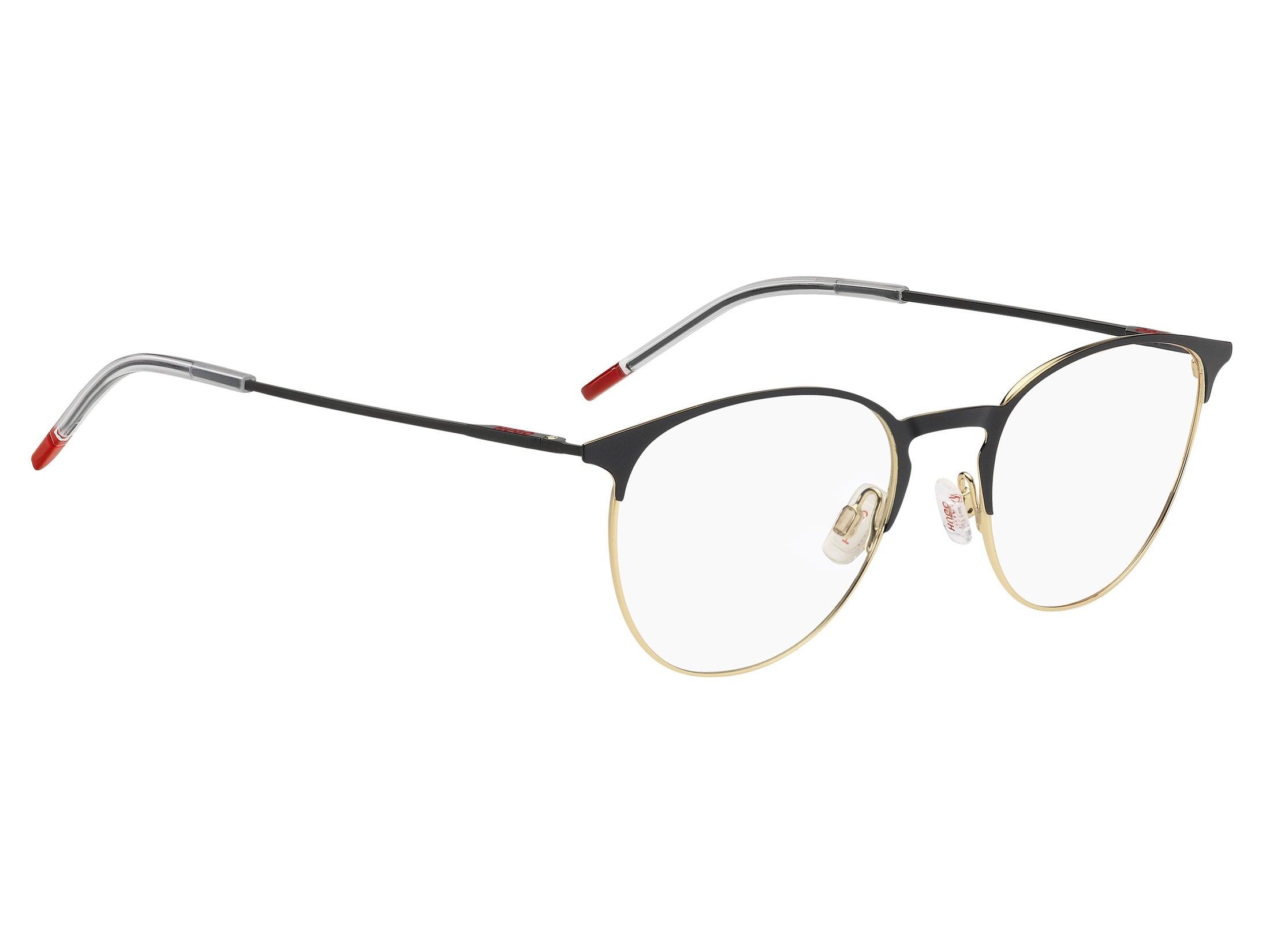 HUGO Round Frames