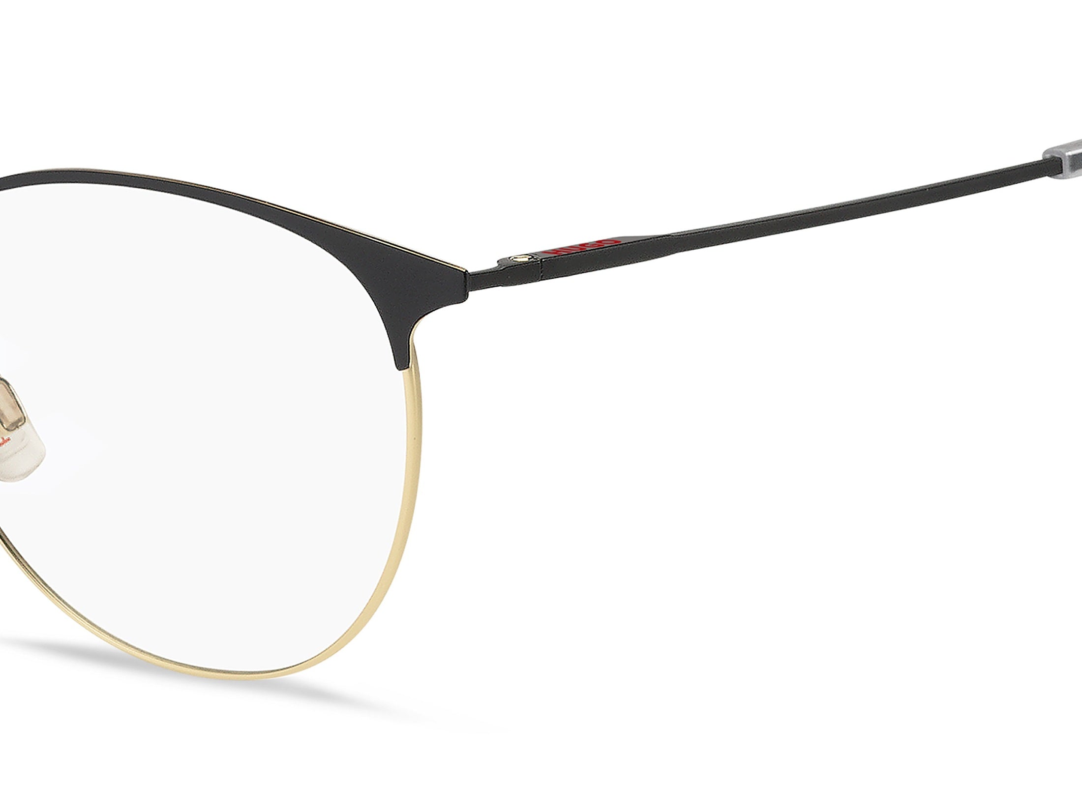 HUGO Round Frames