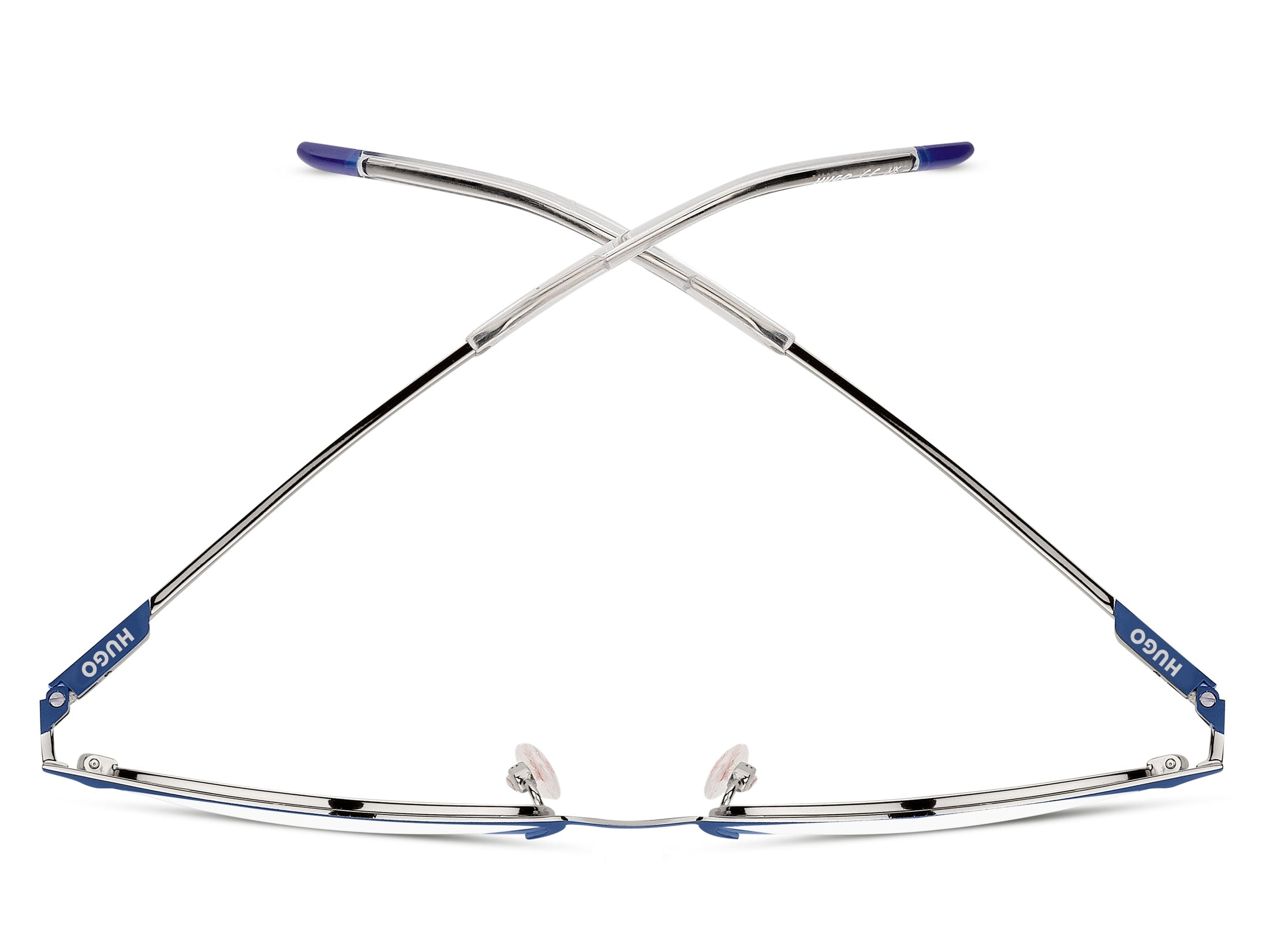 HUGO Square Frames
